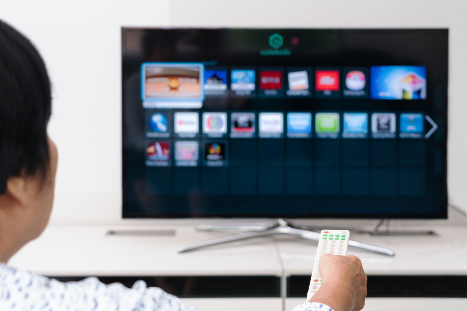 android tv