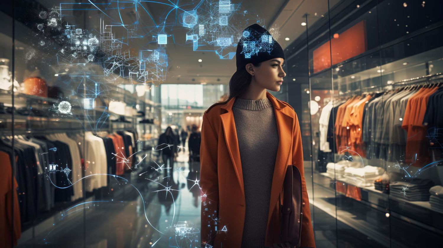 ai in retail