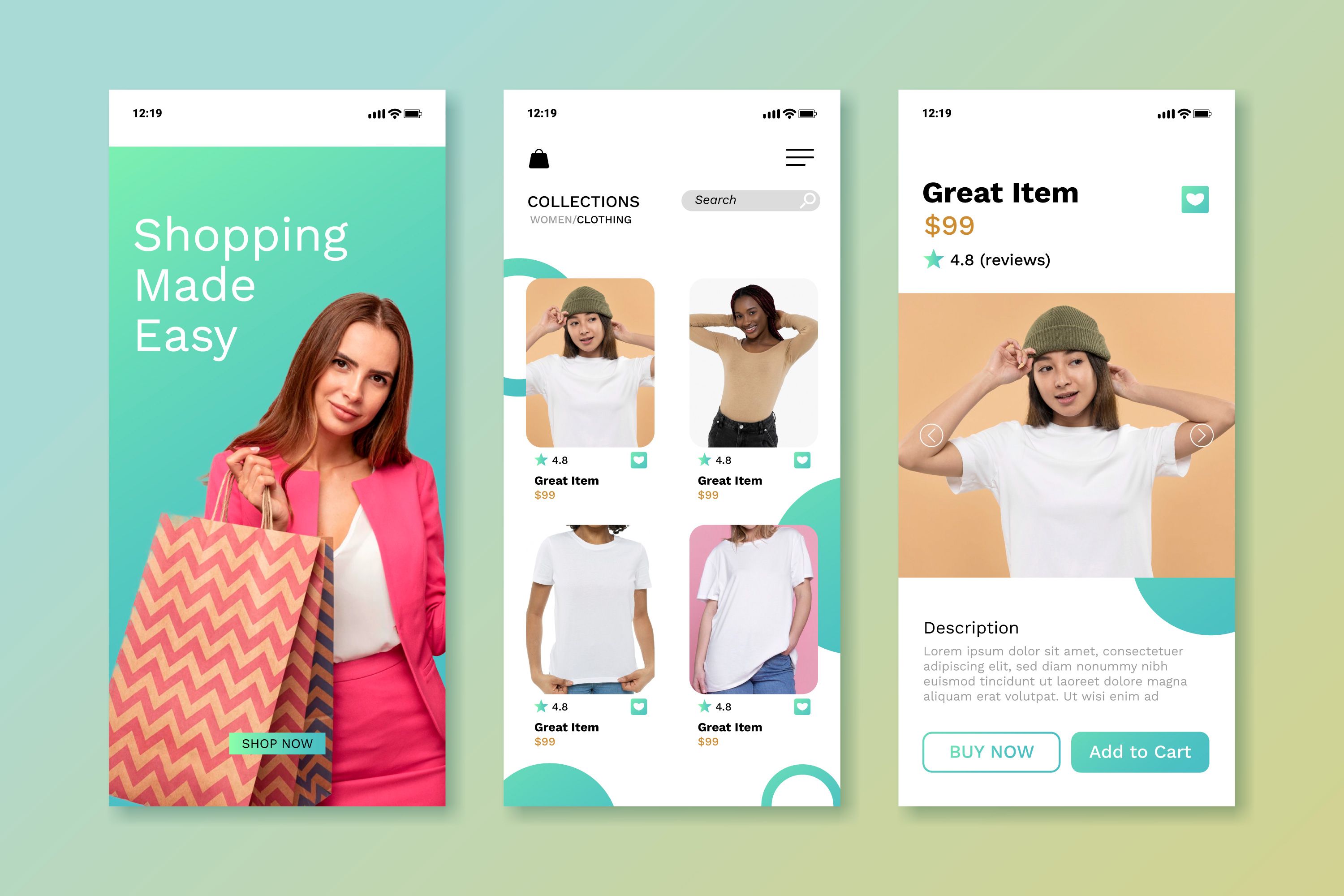 Best Shopping Apps for Clothes: 2025’s Must-Have Picks