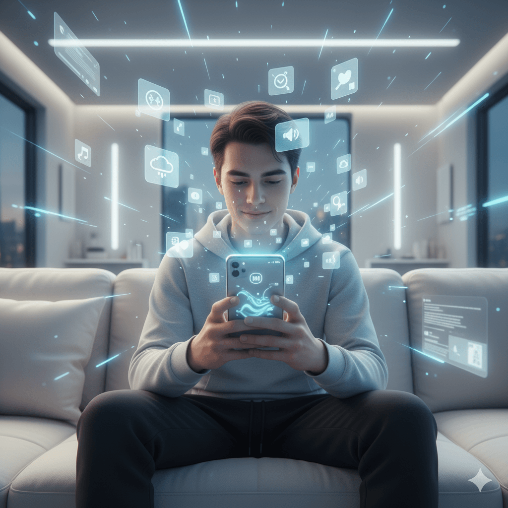 Future of Shopping Apps: Beyond What You Can Imagine