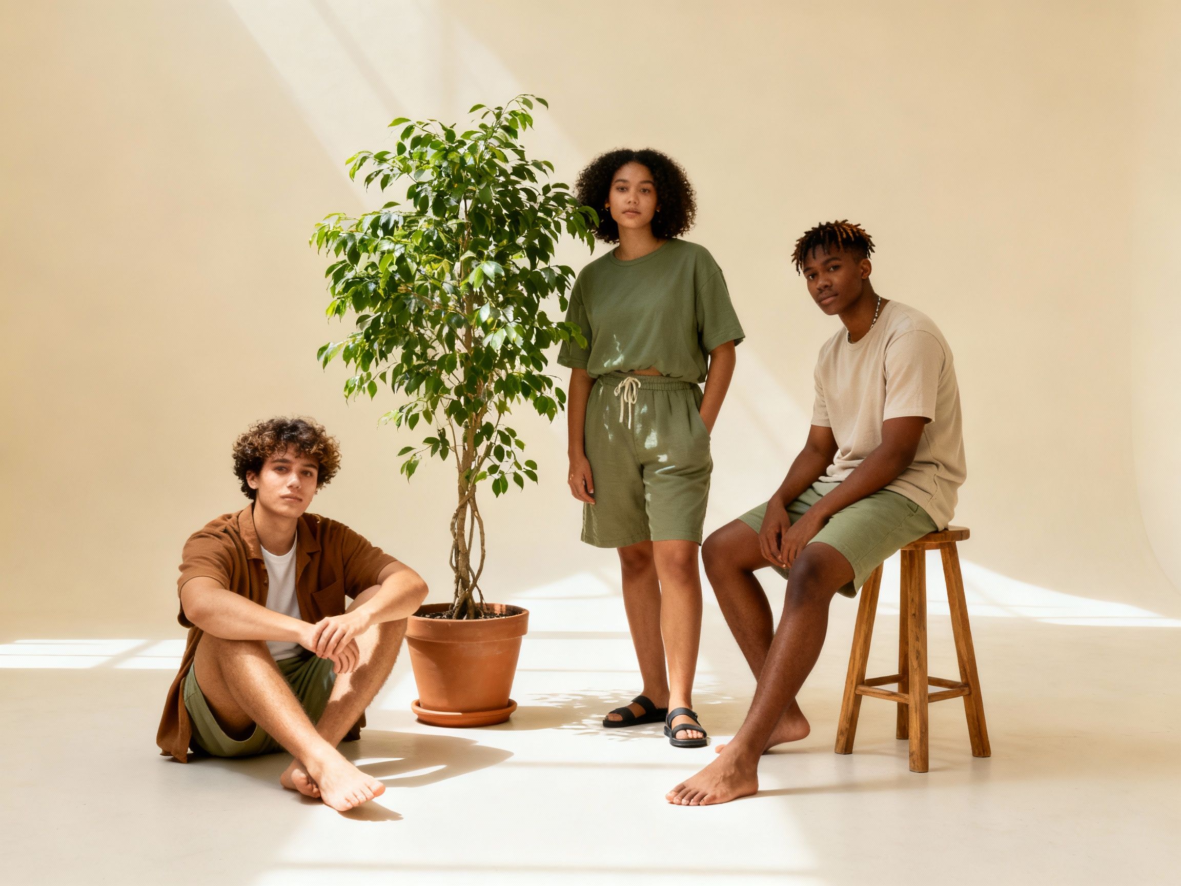 Gen Z Sustainable Fashion: Style and Ethics United