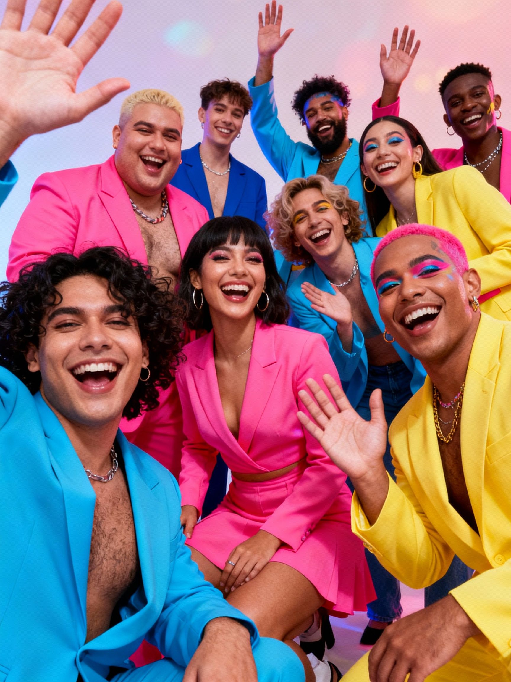 Decoding Fashion Color Science: How Shades Define Aesthetics