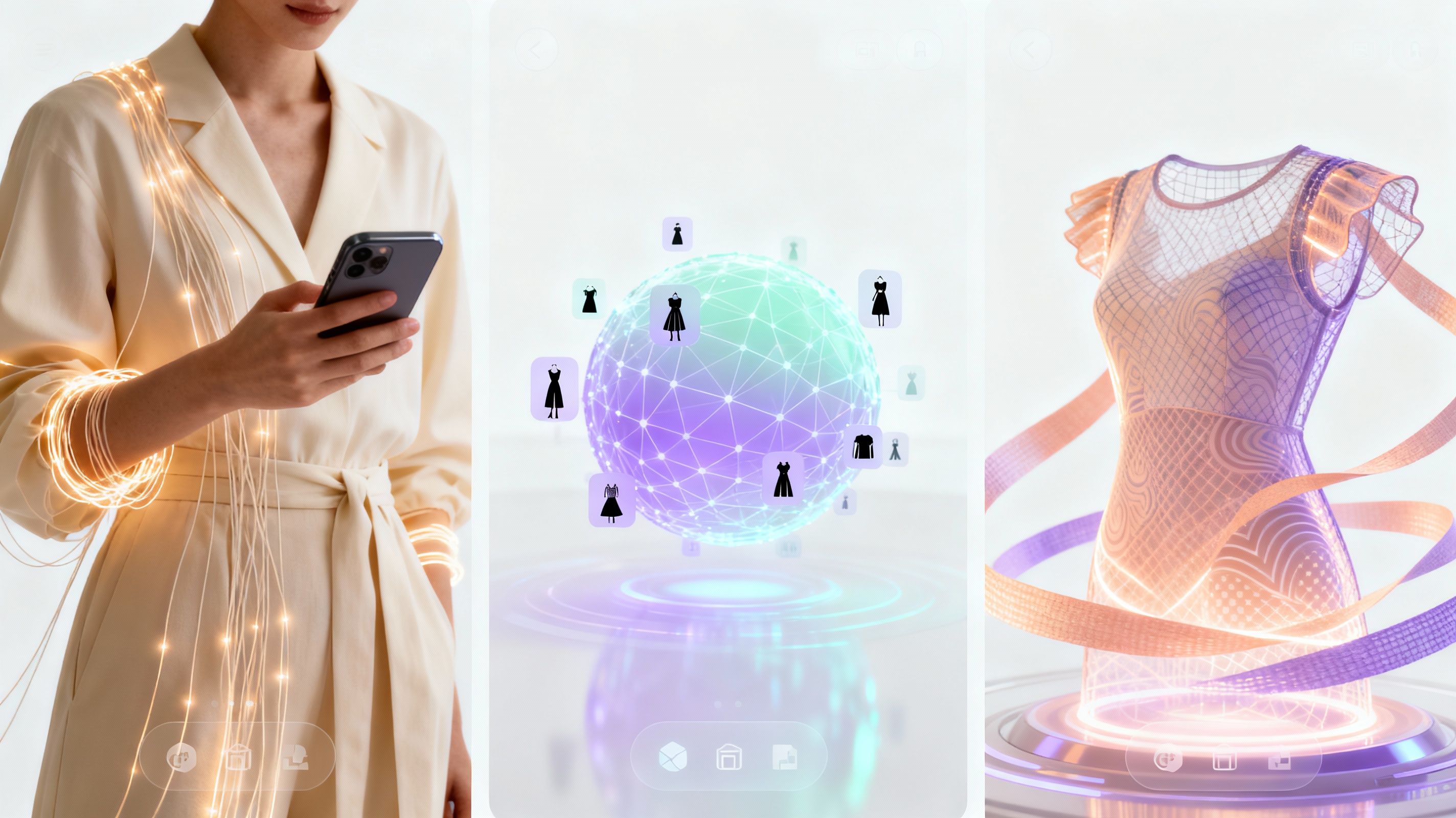 Generative AI in Fashion: Beyond Trend Forecasting