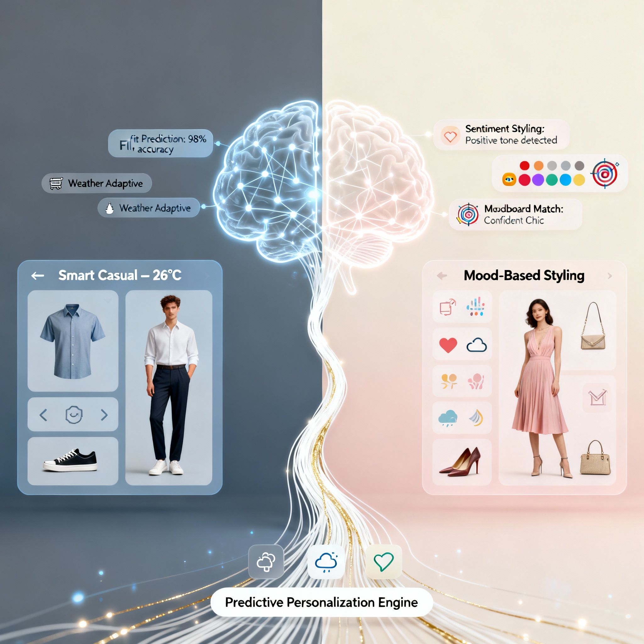 7 Benefits of Virtual Shopping Assistants for Smart Shopping