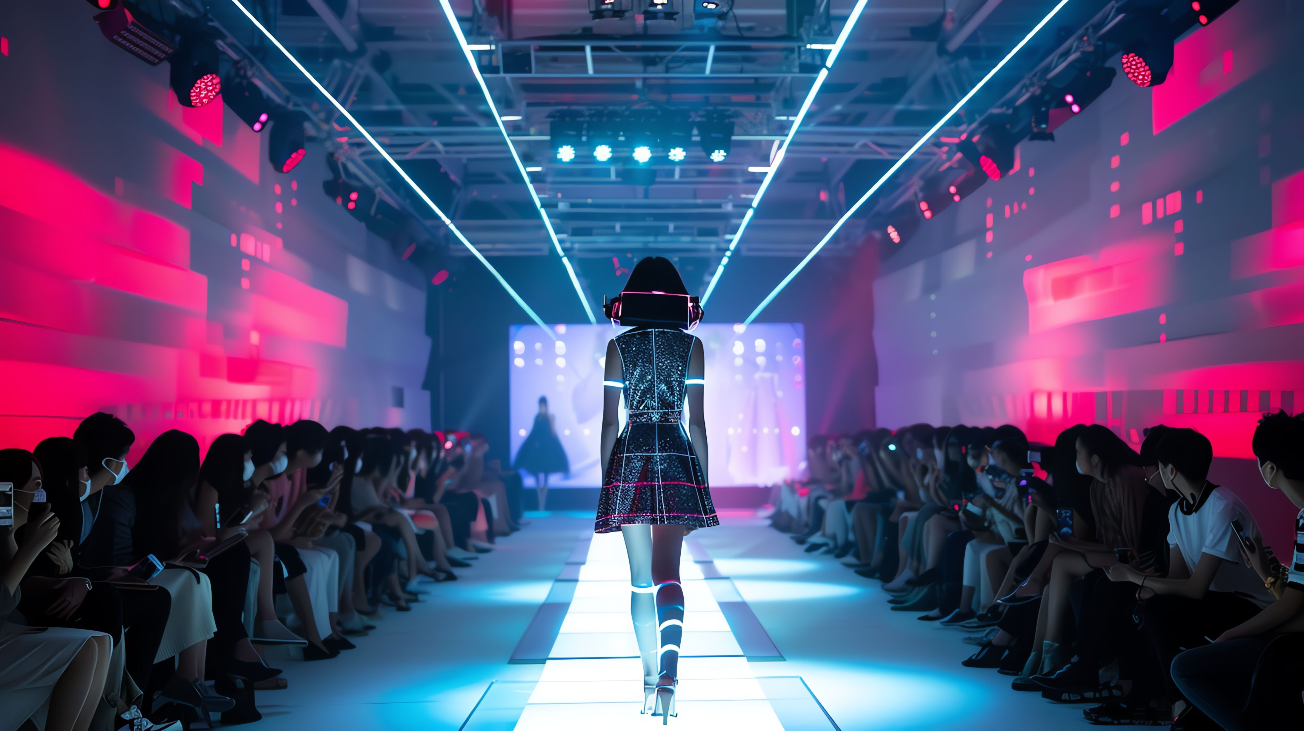 Fashion Week NYC 2025: Step Into the Future of Style