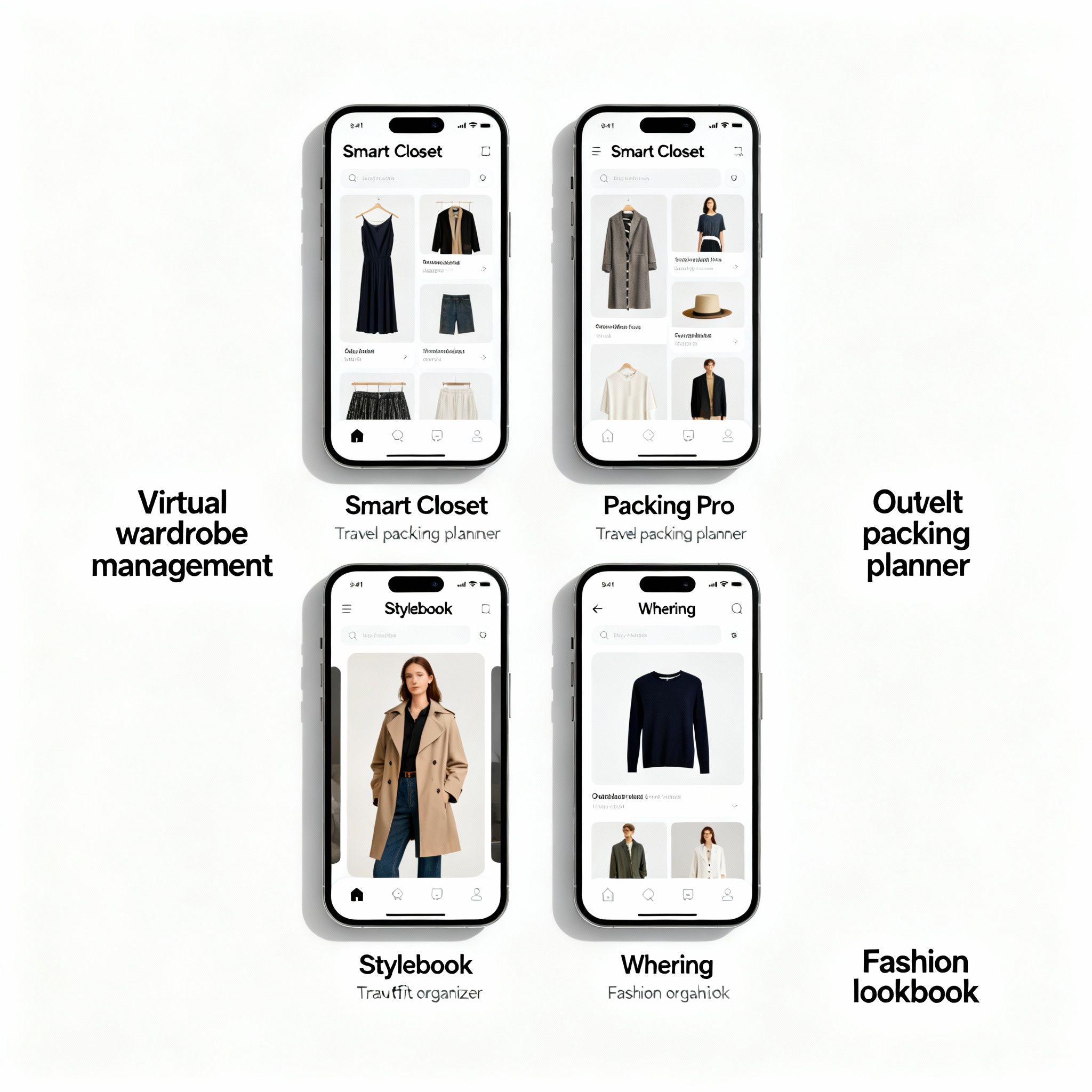 outfit planner apps