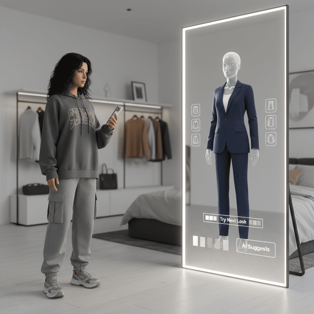 How Accurate Is an AI Fashion Style Generator Today?