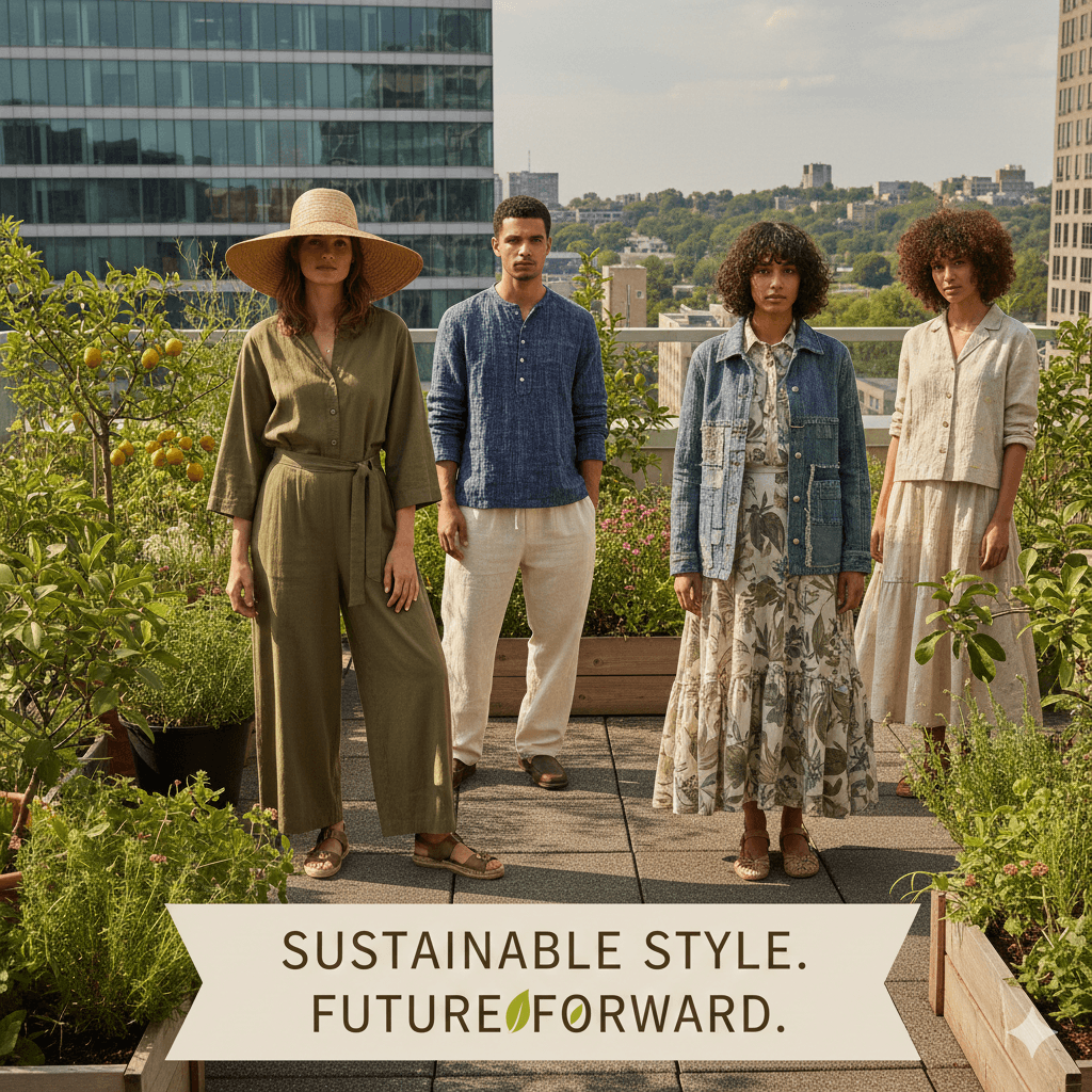 sustainable trends 