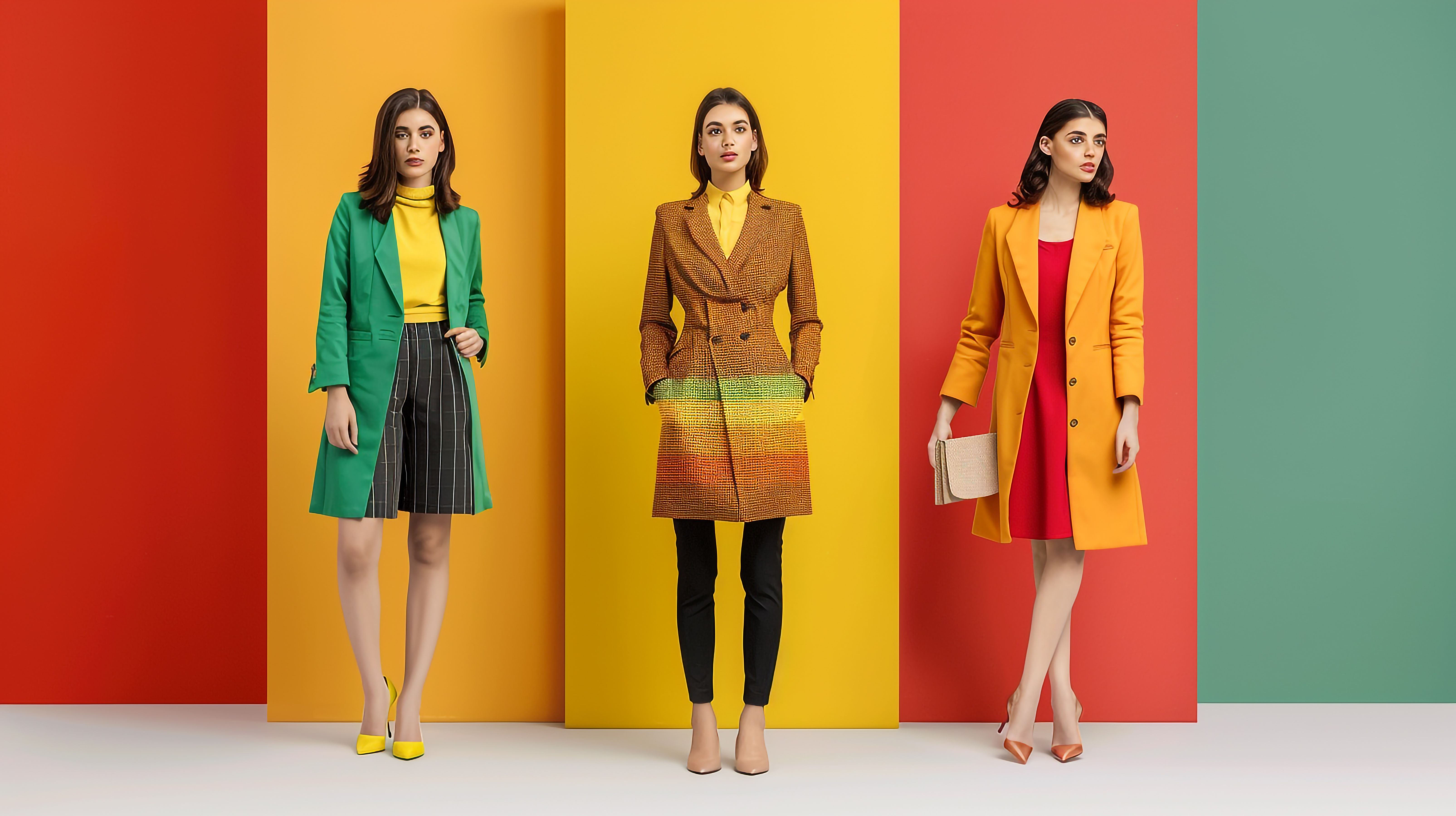 Accessible Fashion: How AI Supports Color-Blind Style
