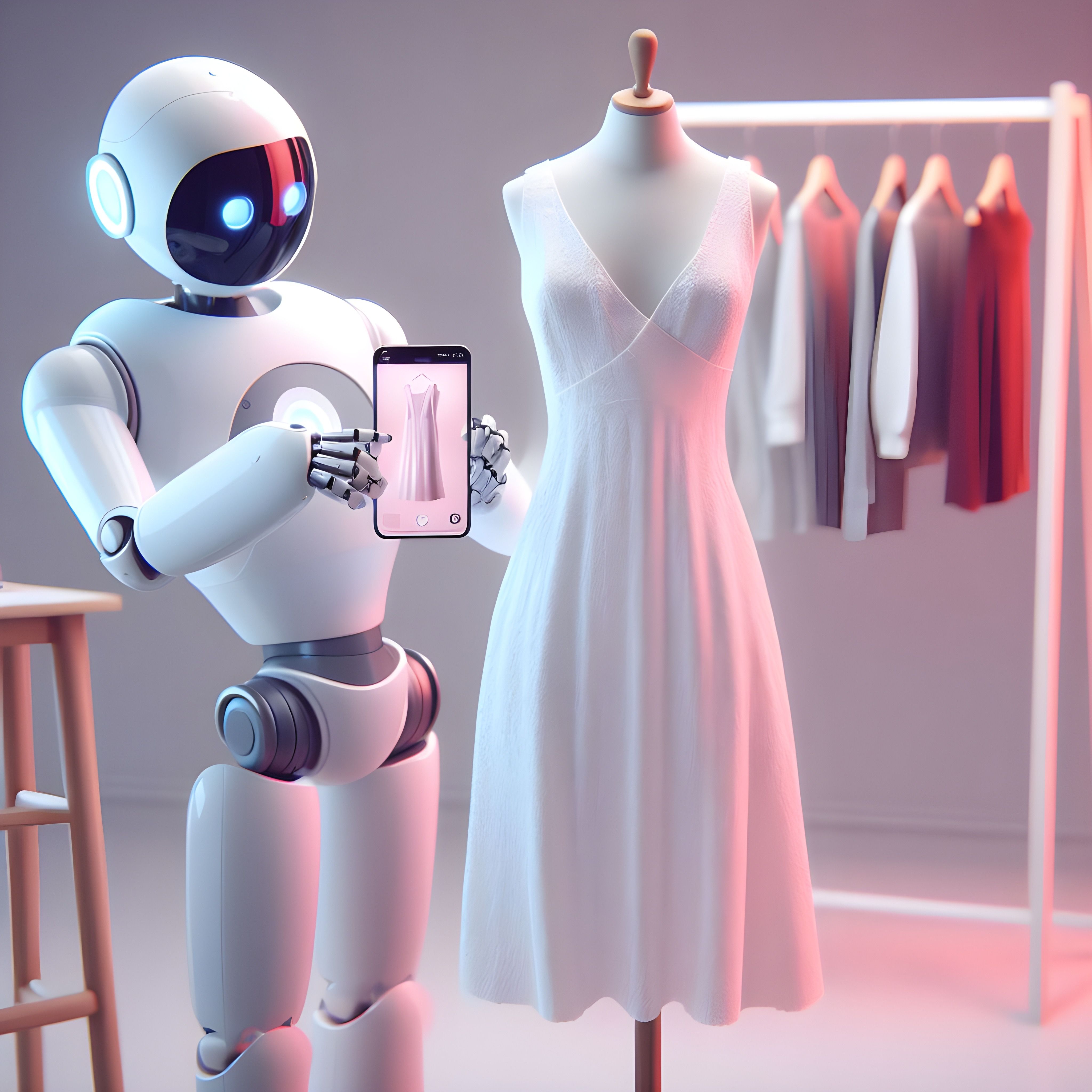 What is AI Fashion? History,  Evolution,  Benefits & More