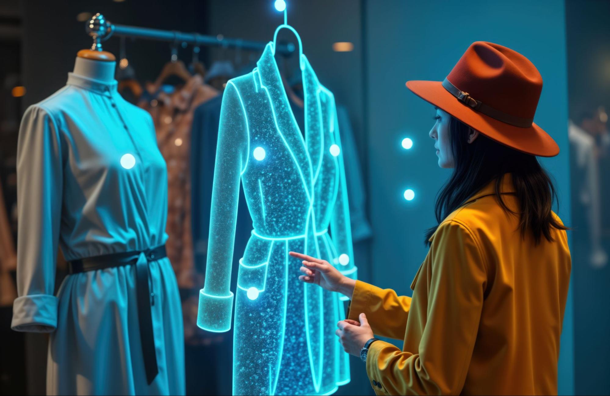 AI Stylist for Personalised Outfits: Break Viral Fashion Look 