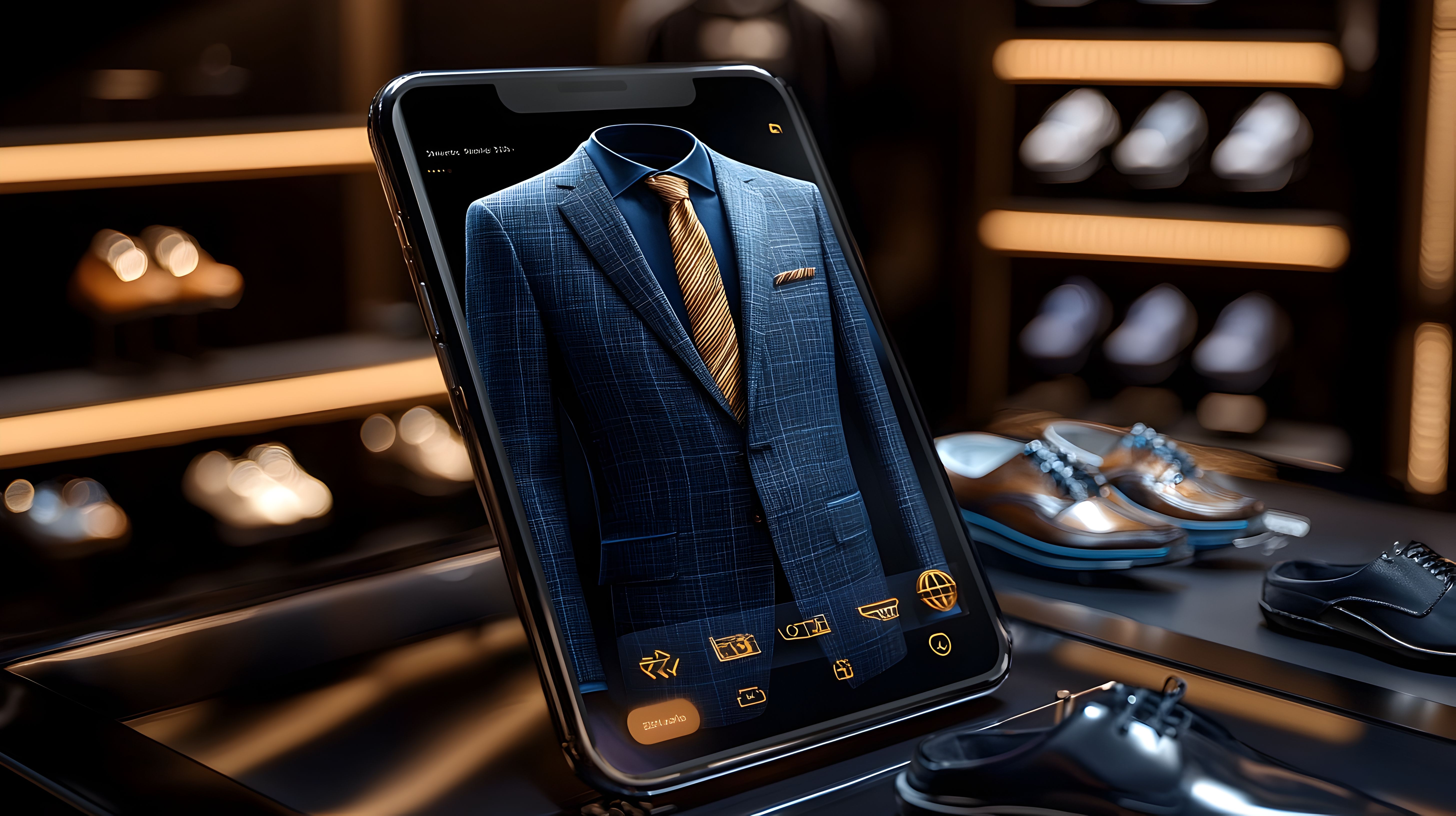 Best Men’s Clothing Apps for Easy, Stylish Shopping
