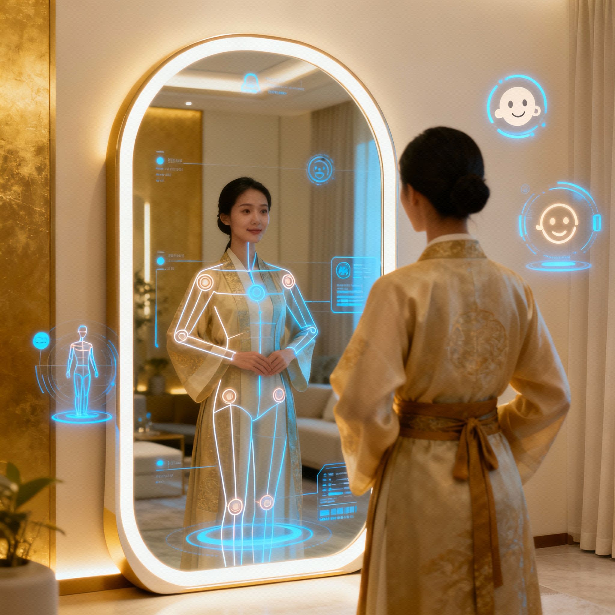 How You Can Experience Augmented Reality in Retail?