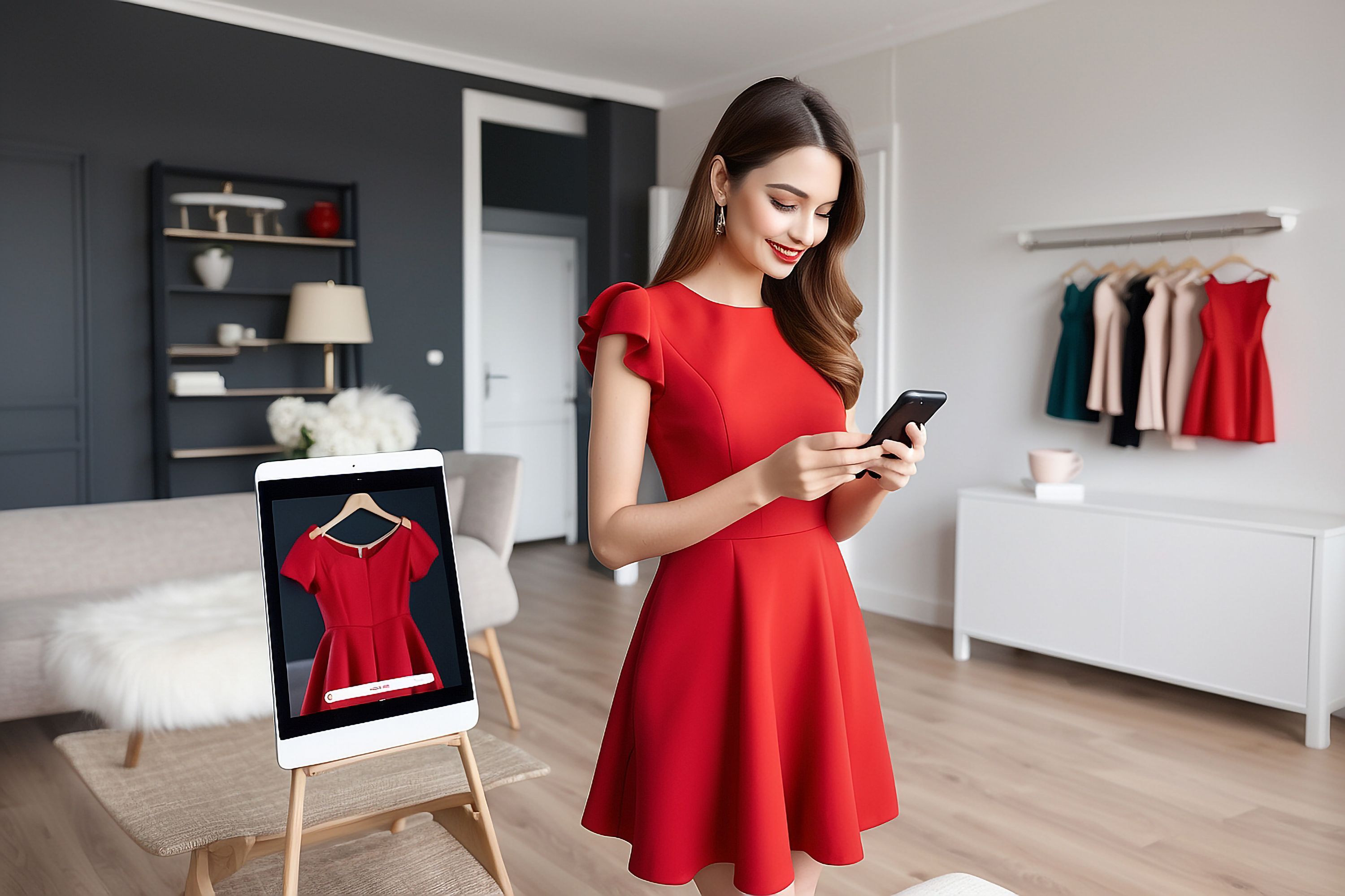 How to Update Your Existing Capsule Wardrobe for Next Year?