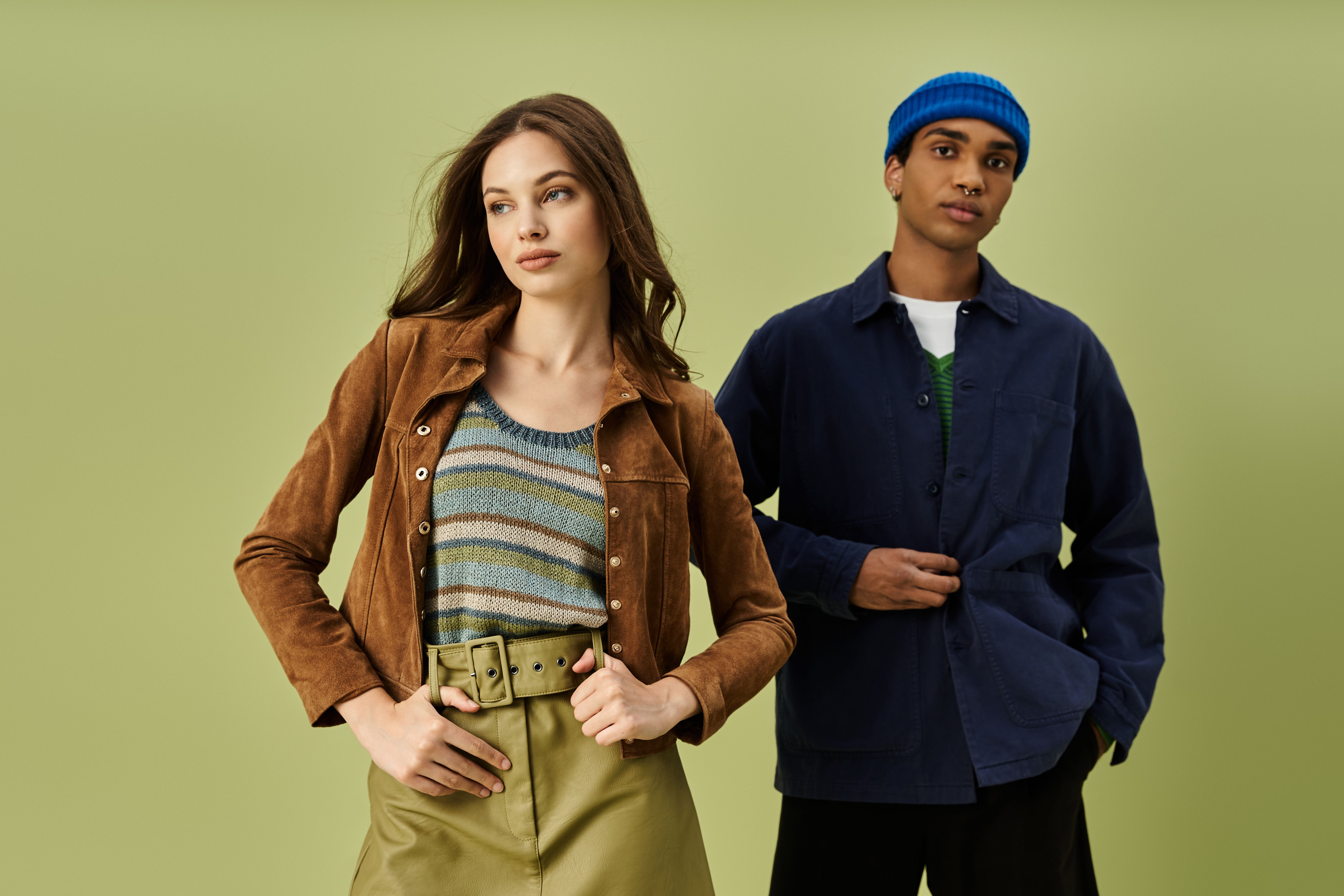 Glance AI: Smarter Casual Outfits for Modern Shoppers