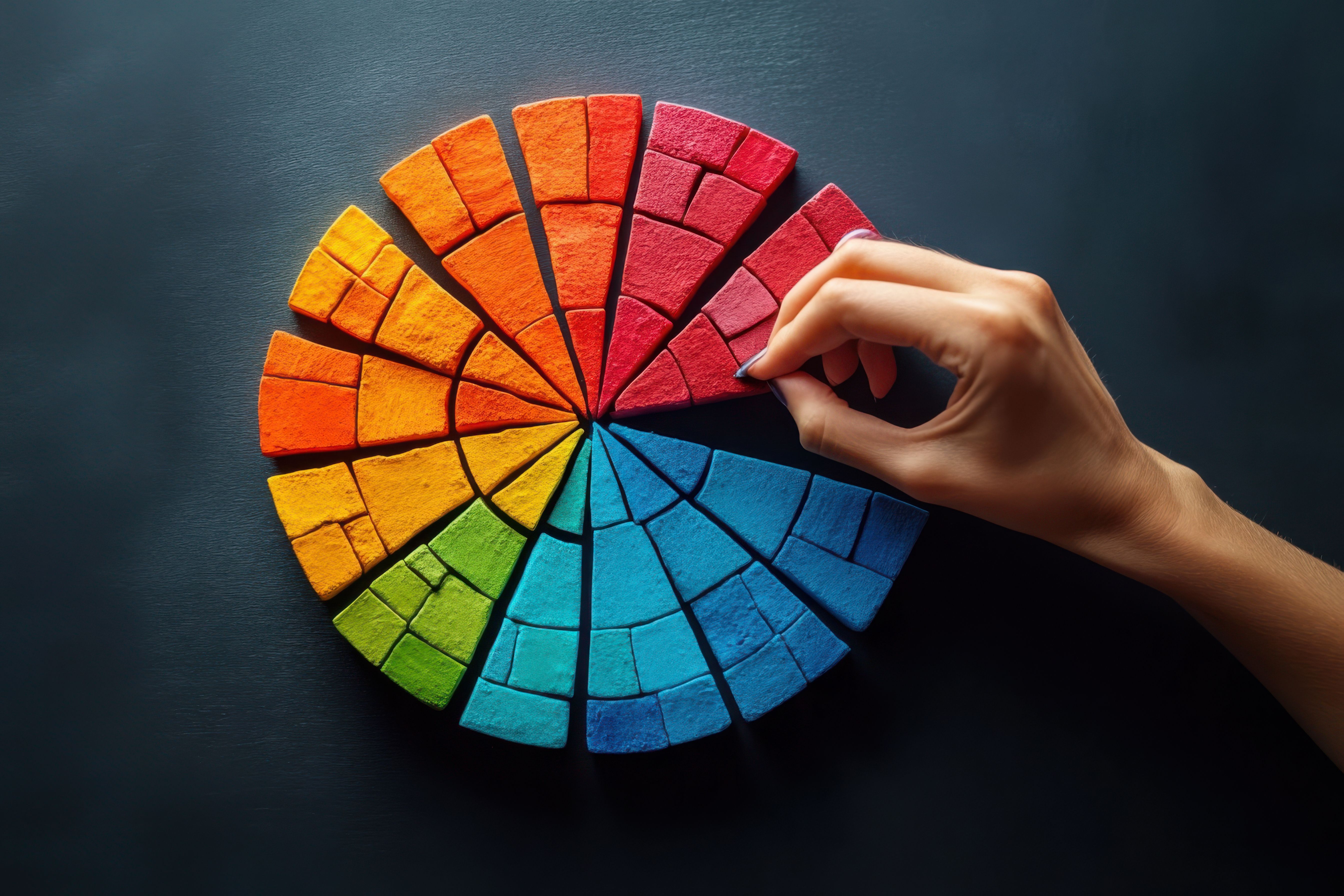 Ultimate Guide to Find the Best Color Palette for Men in USA