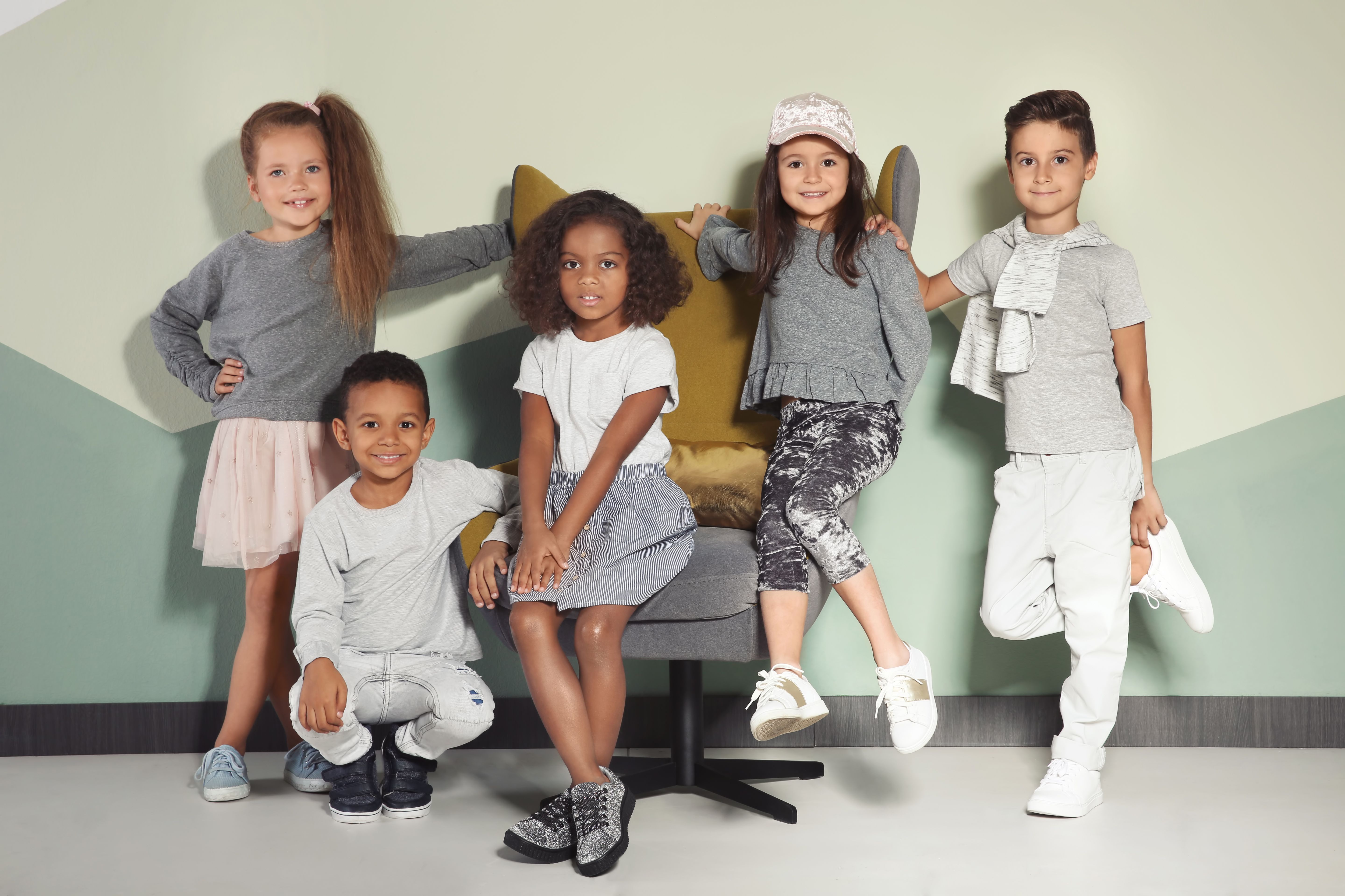 Daily Style Made Simple with Kids Outfit Planner App