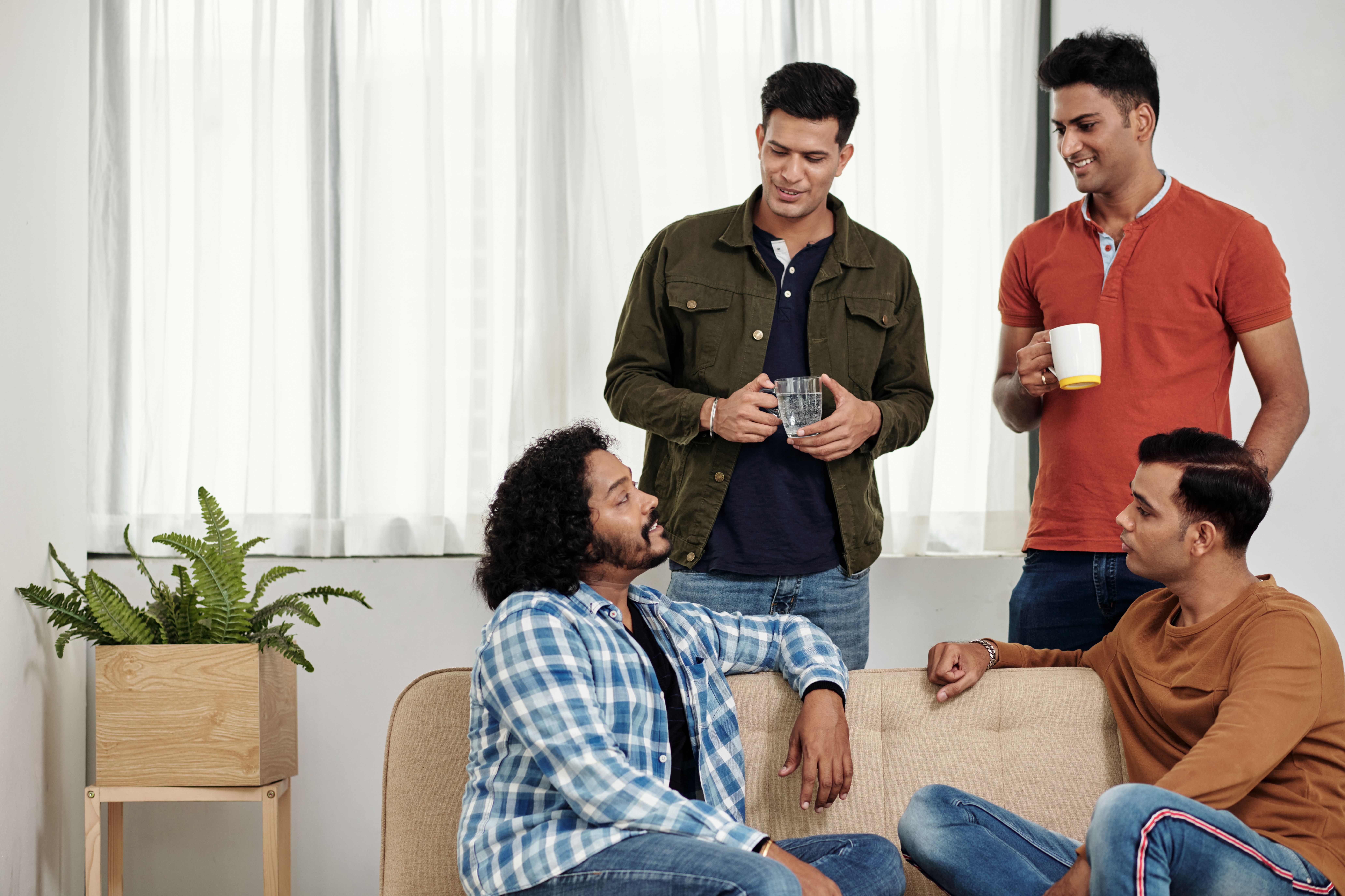 Best Outfits for Men: Purpose-Driven Style Guide