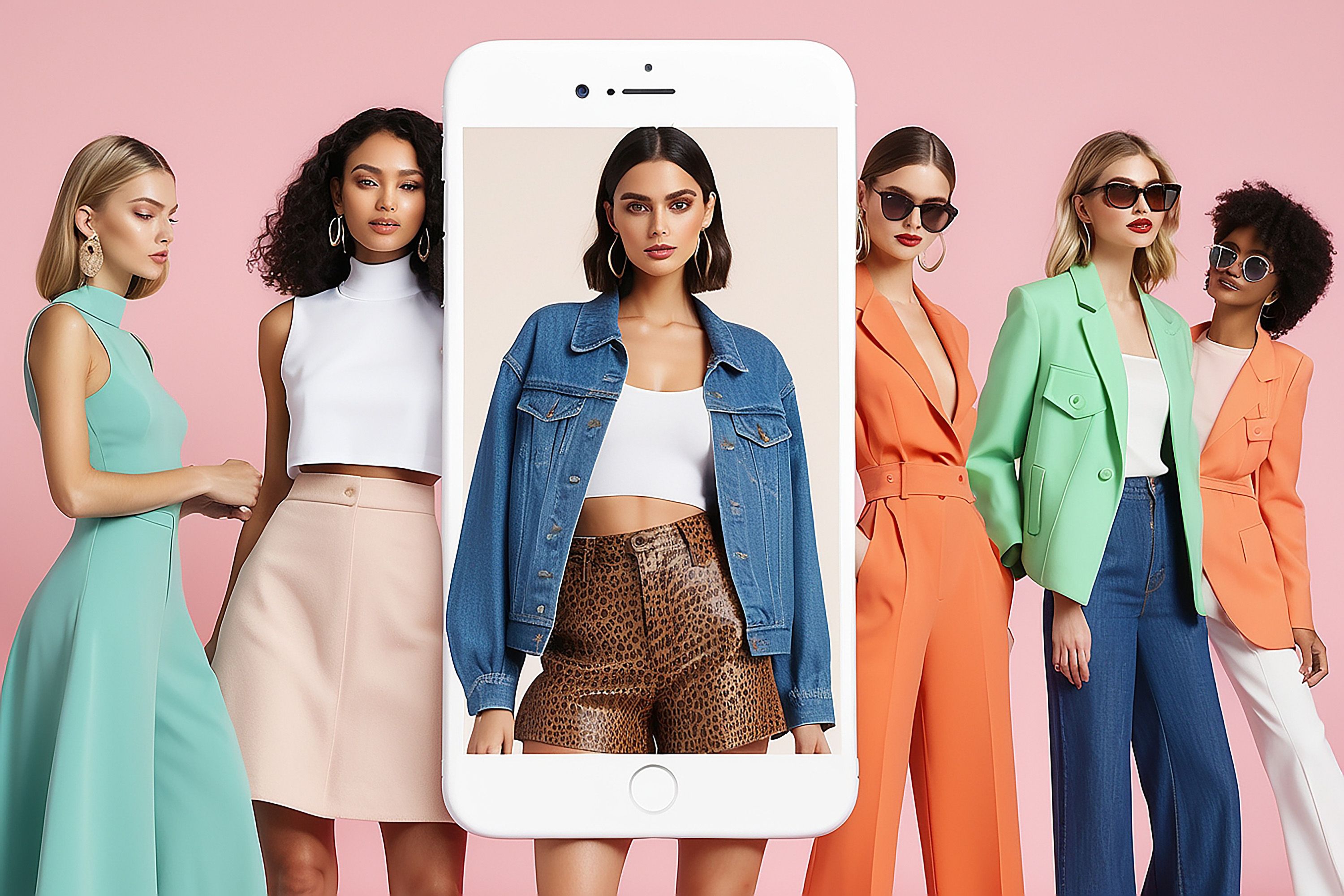 Outfits Meet Emotion With Mood-Based AI Styling