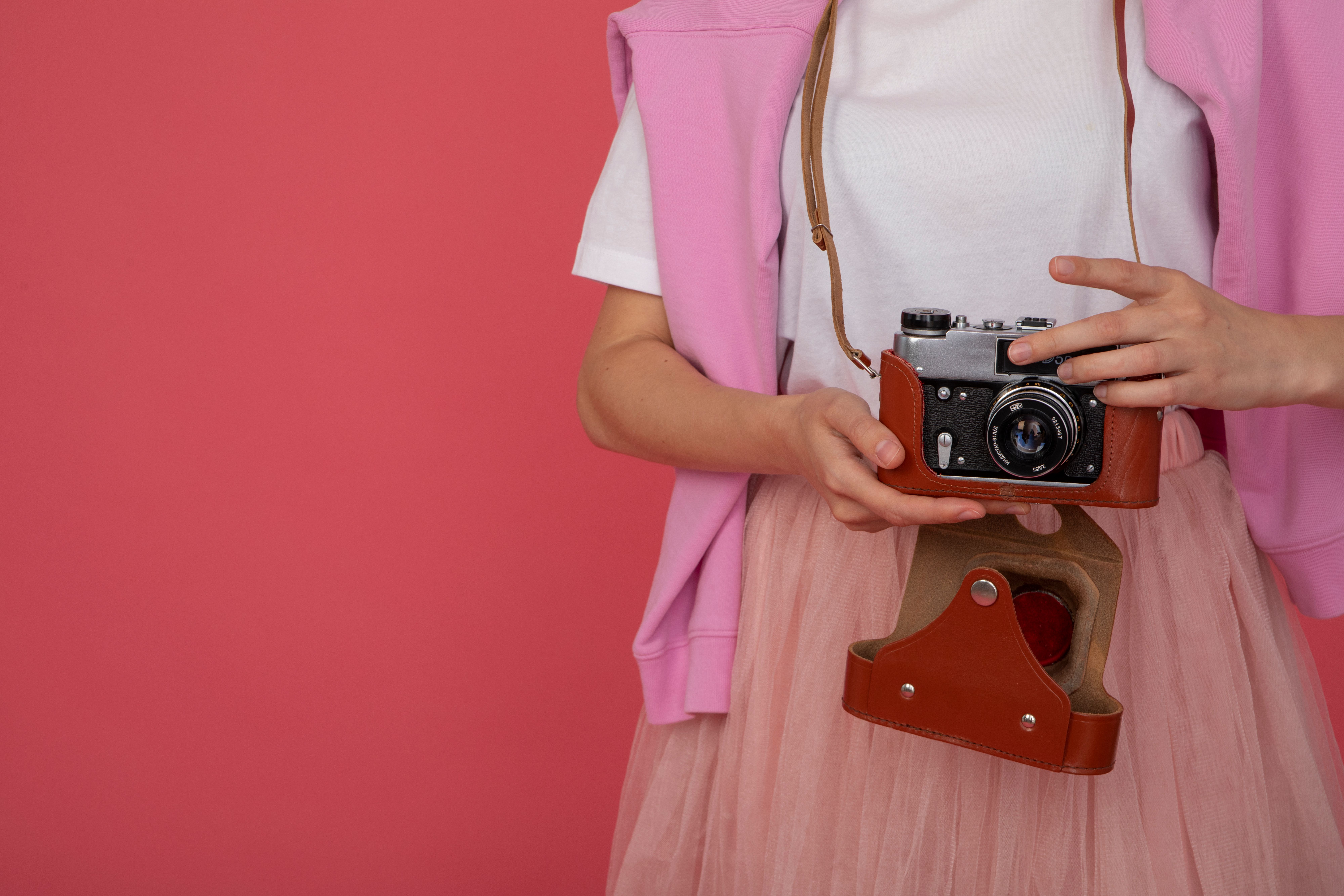 10 Fashion Photography Tips No One Has Given You