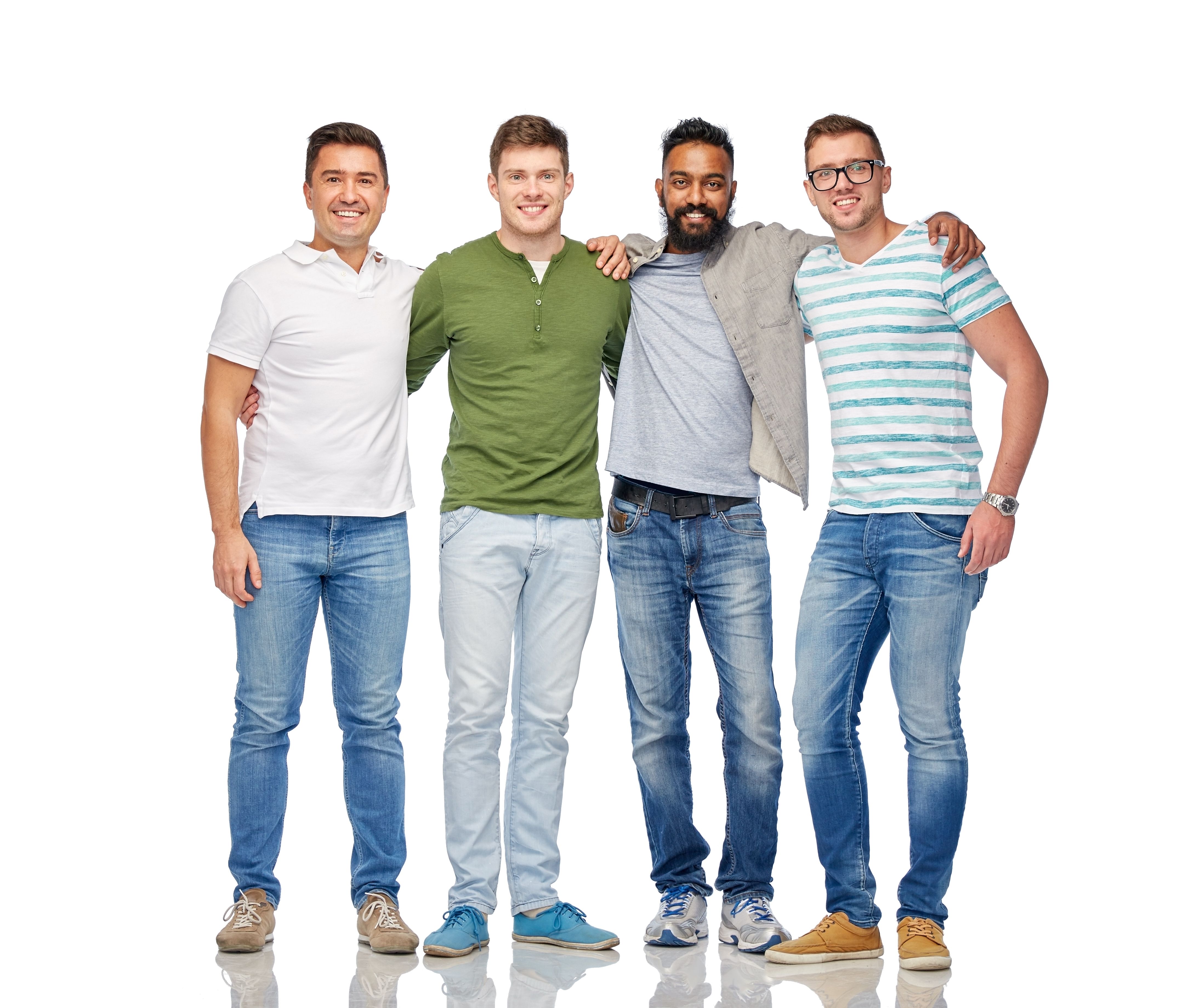 10 Underrated Casual Wear for Men That Elevate Your Style