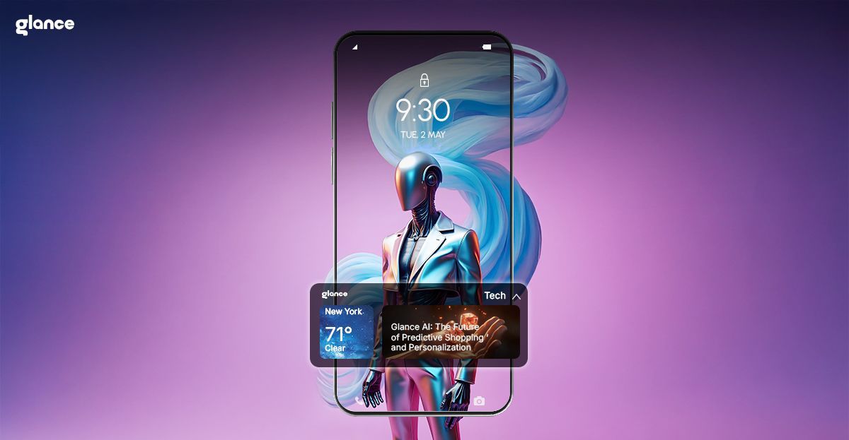 Glance AI Twin: Smarter Outfit Personalization Evolved