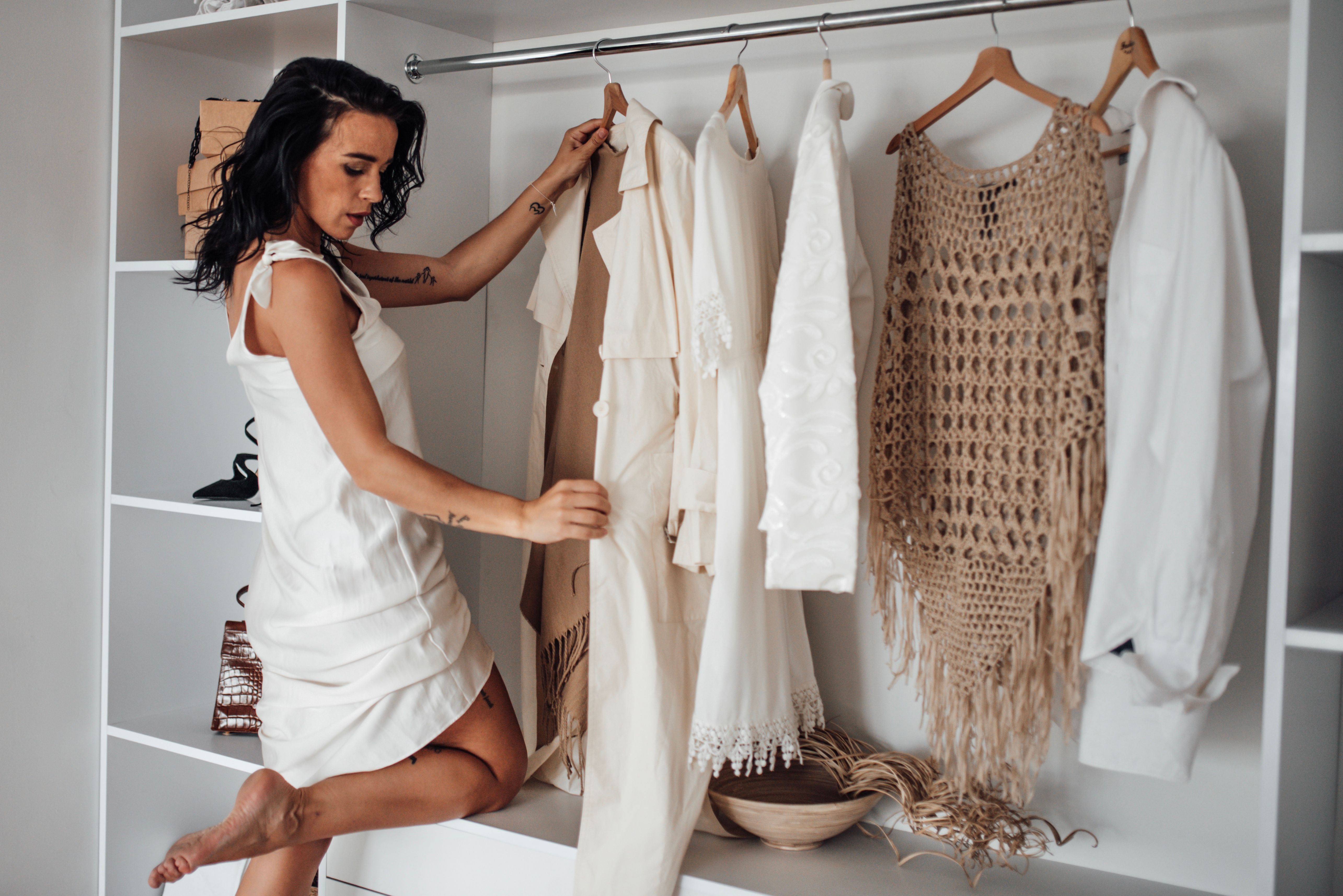 outfit planning ideas