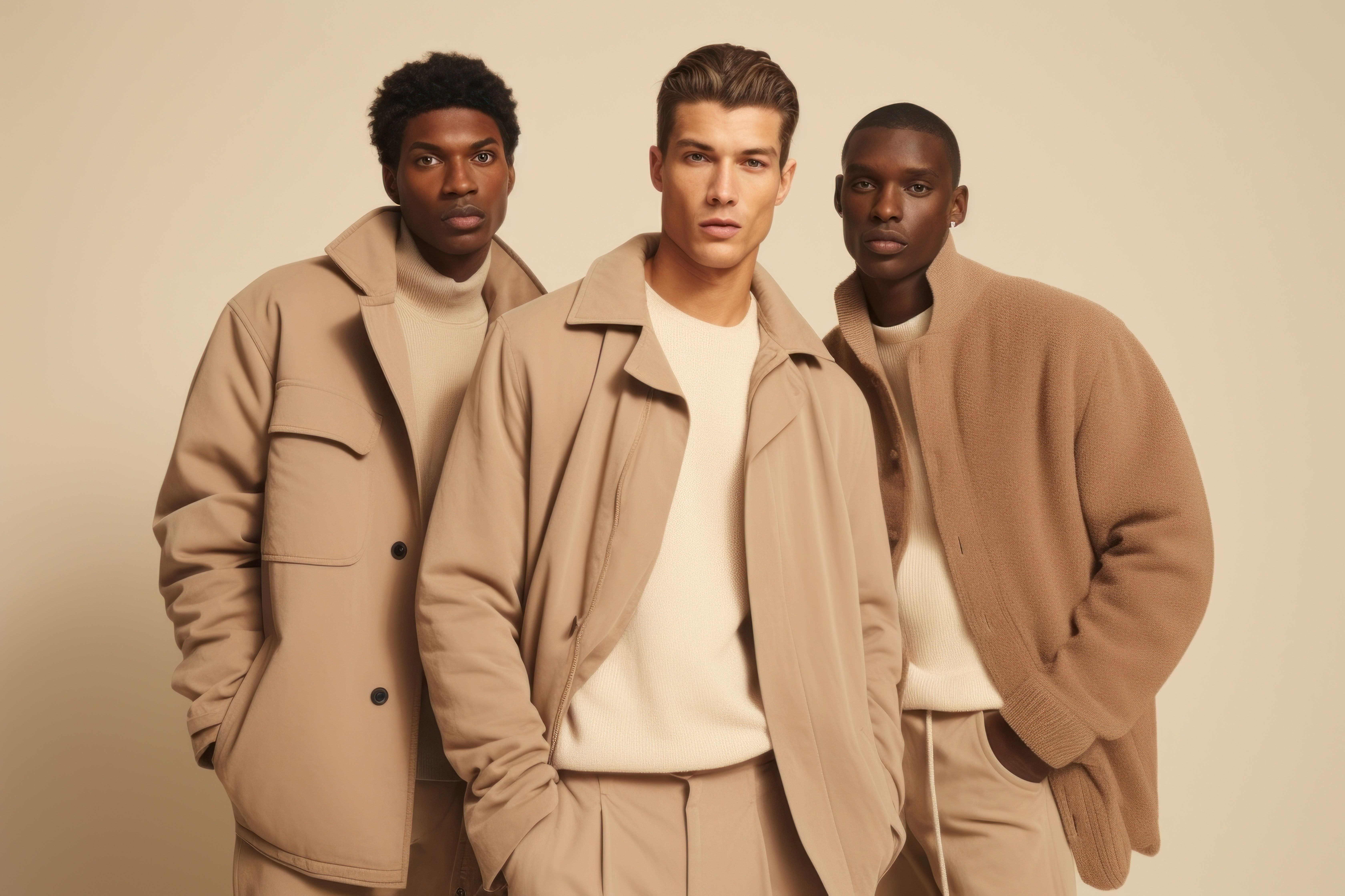 How Inclusive Fashion Is Transforming Men’s Fashion