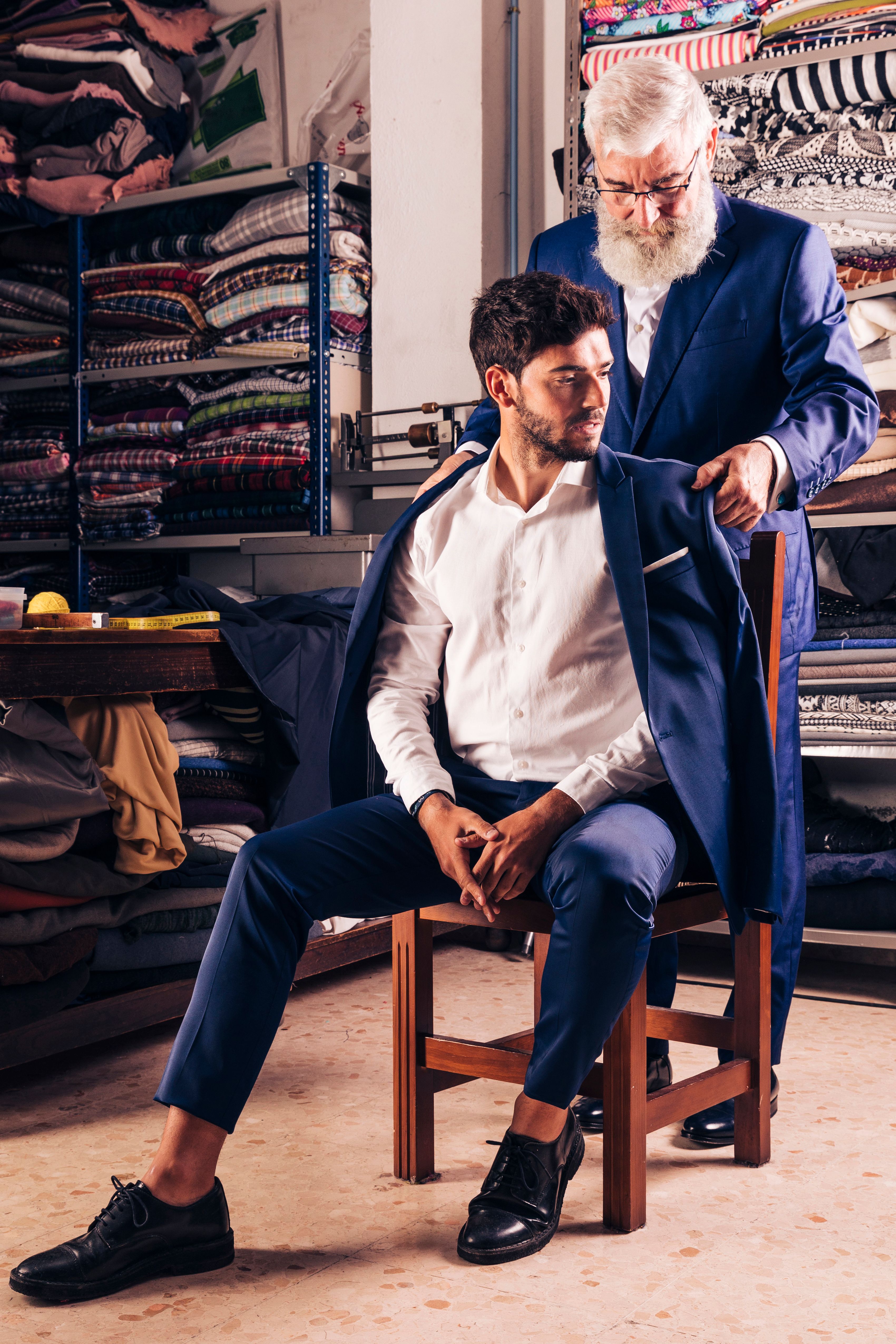 Glance AI: The Style Advisor That Knows You Best