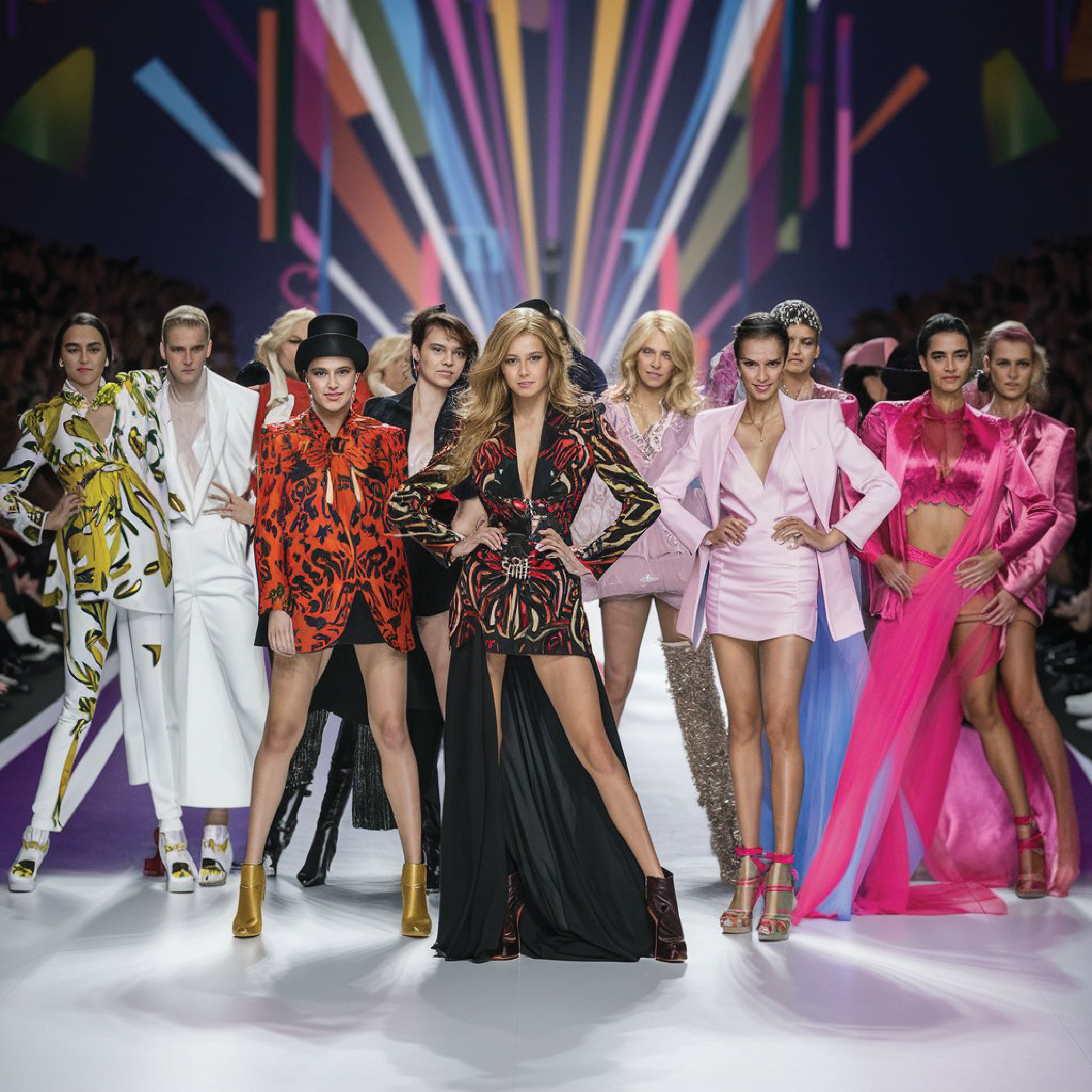 11 Adaptive and Inclusive Fashion Trends That Will Stay