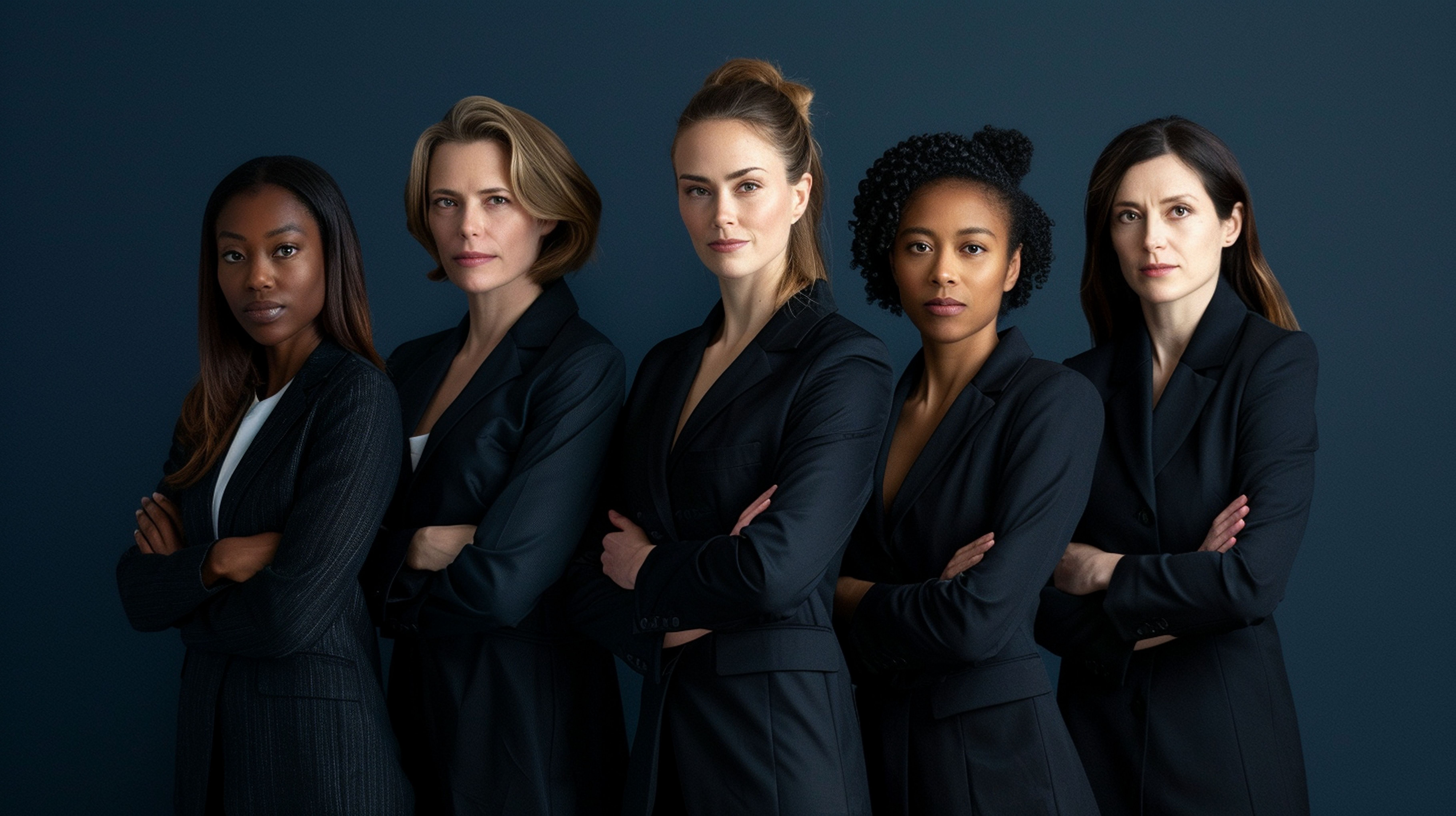 How to Nail Corporate Attire for Women in 2025