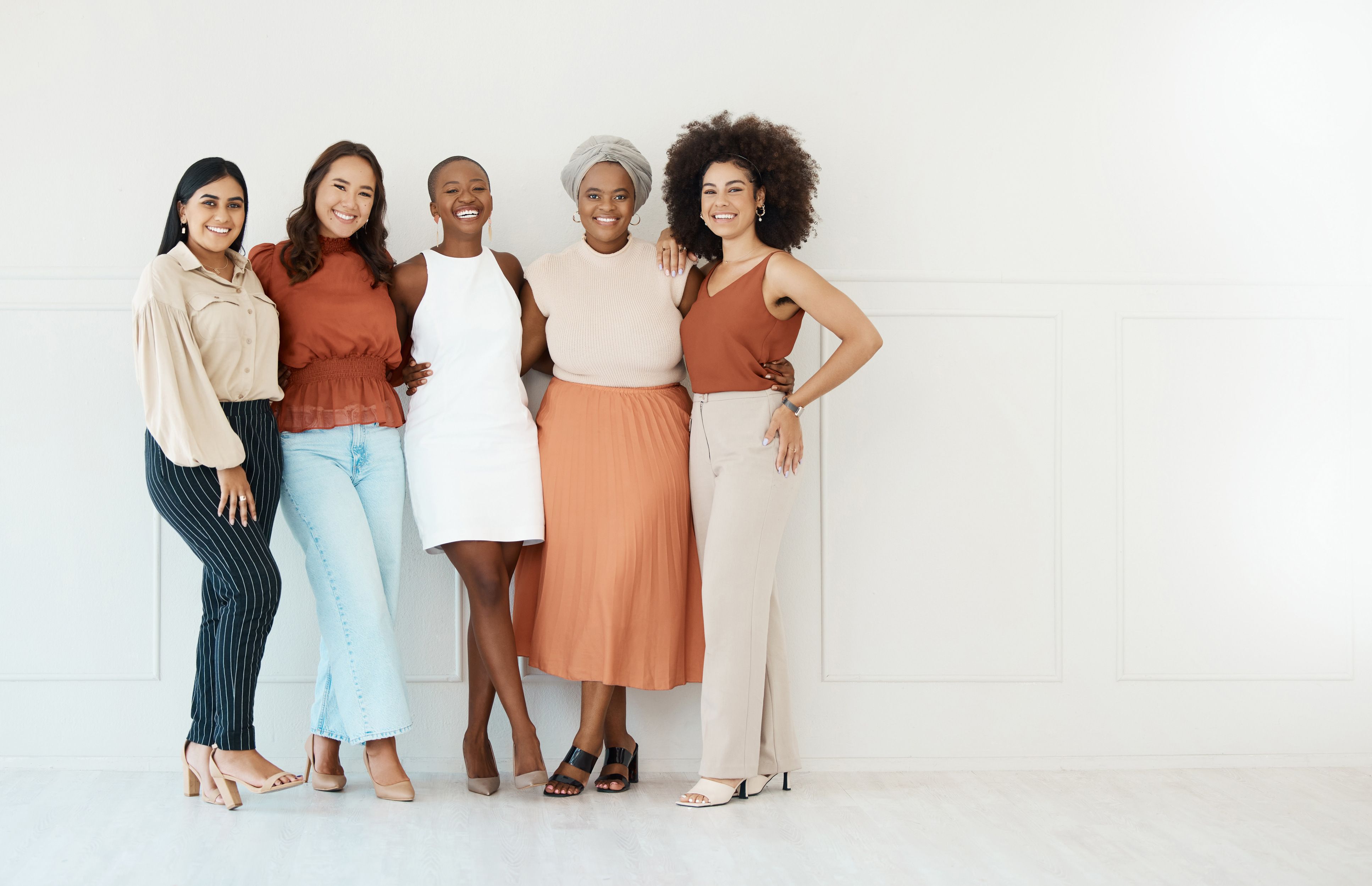 How Understanding Body Type Fashion Boosts Your Confidence