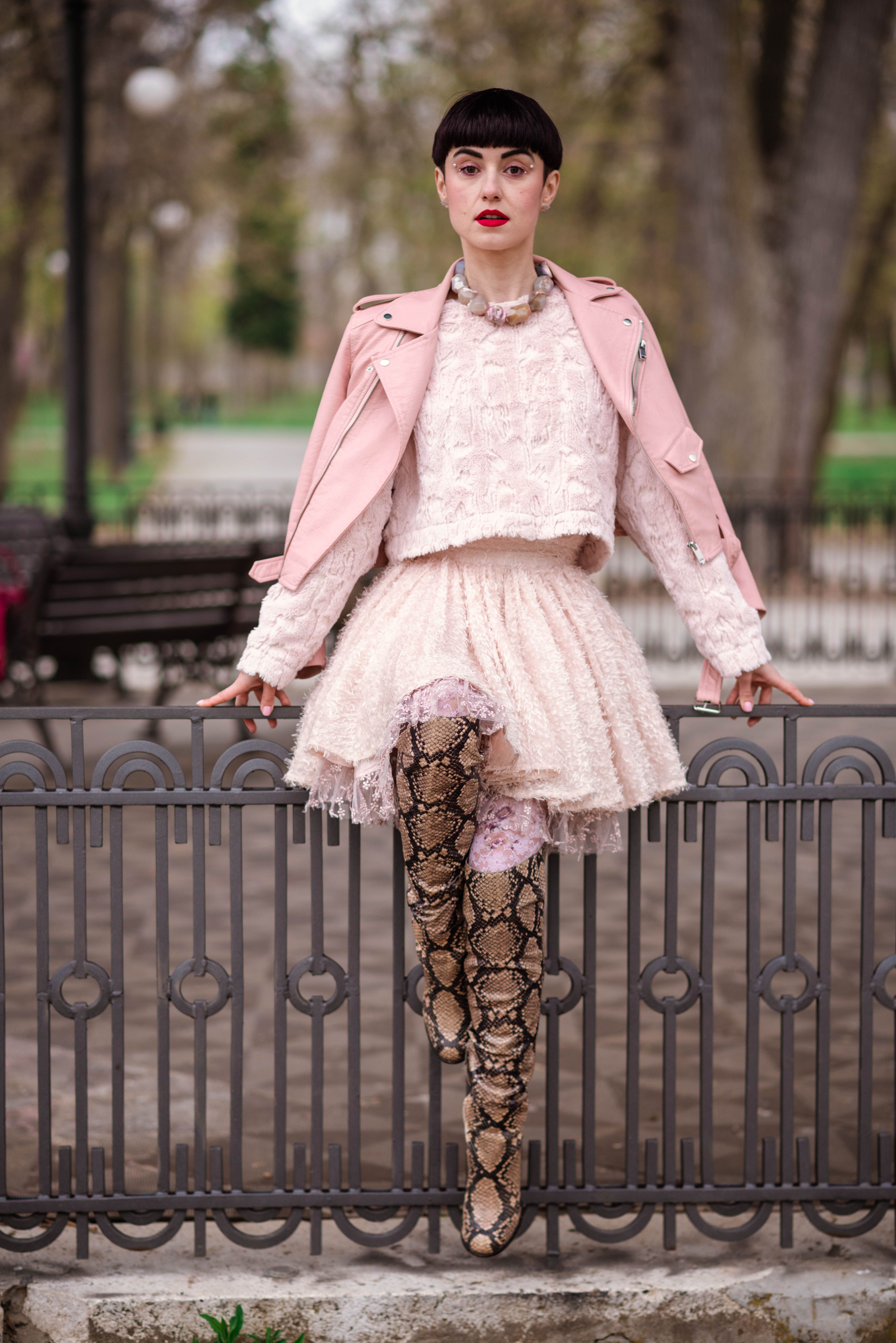 The Evolution of Transgender Clothing and Fashion