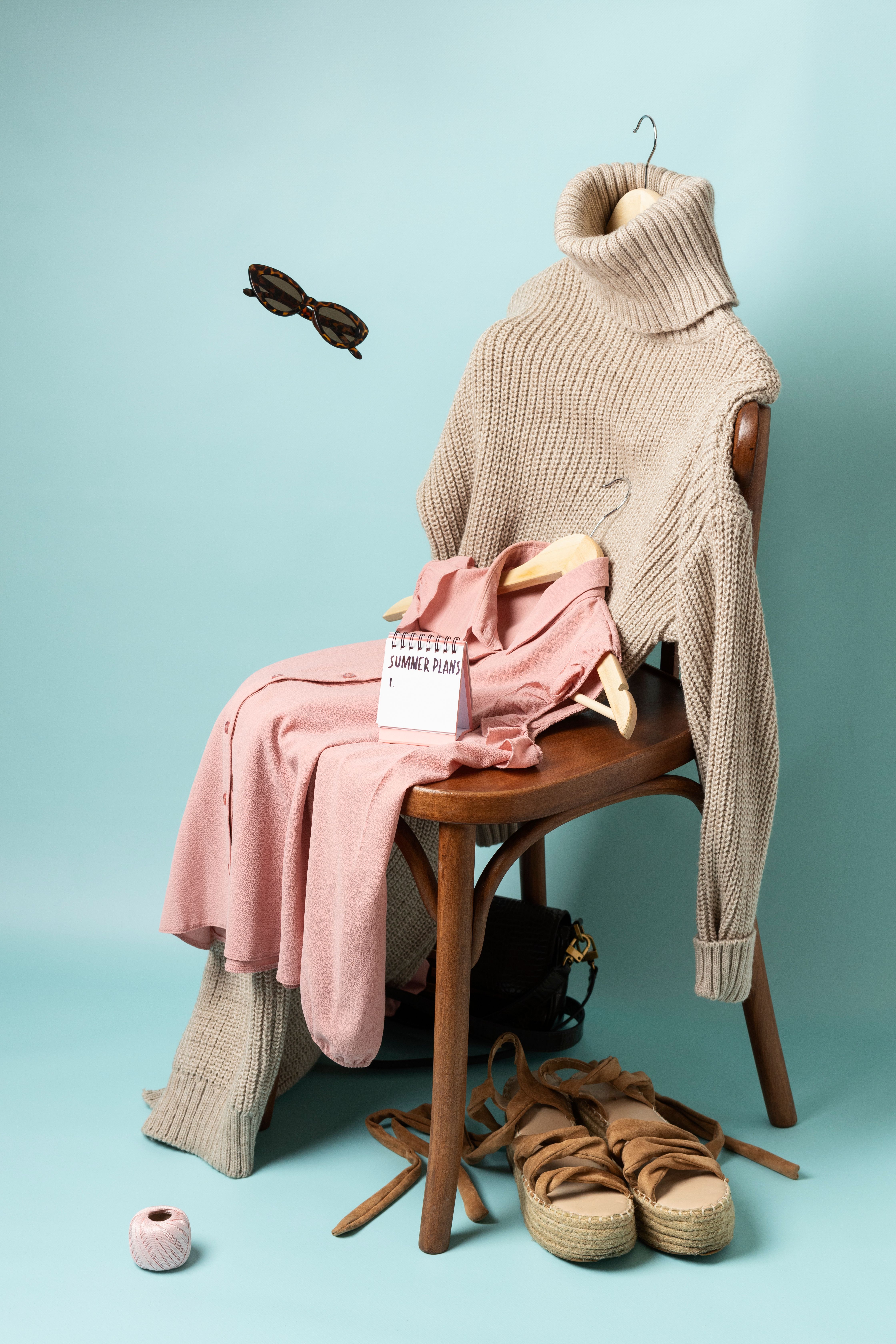 Fashion Basics 2025: Wardrobe Essentials Every Woman Needs