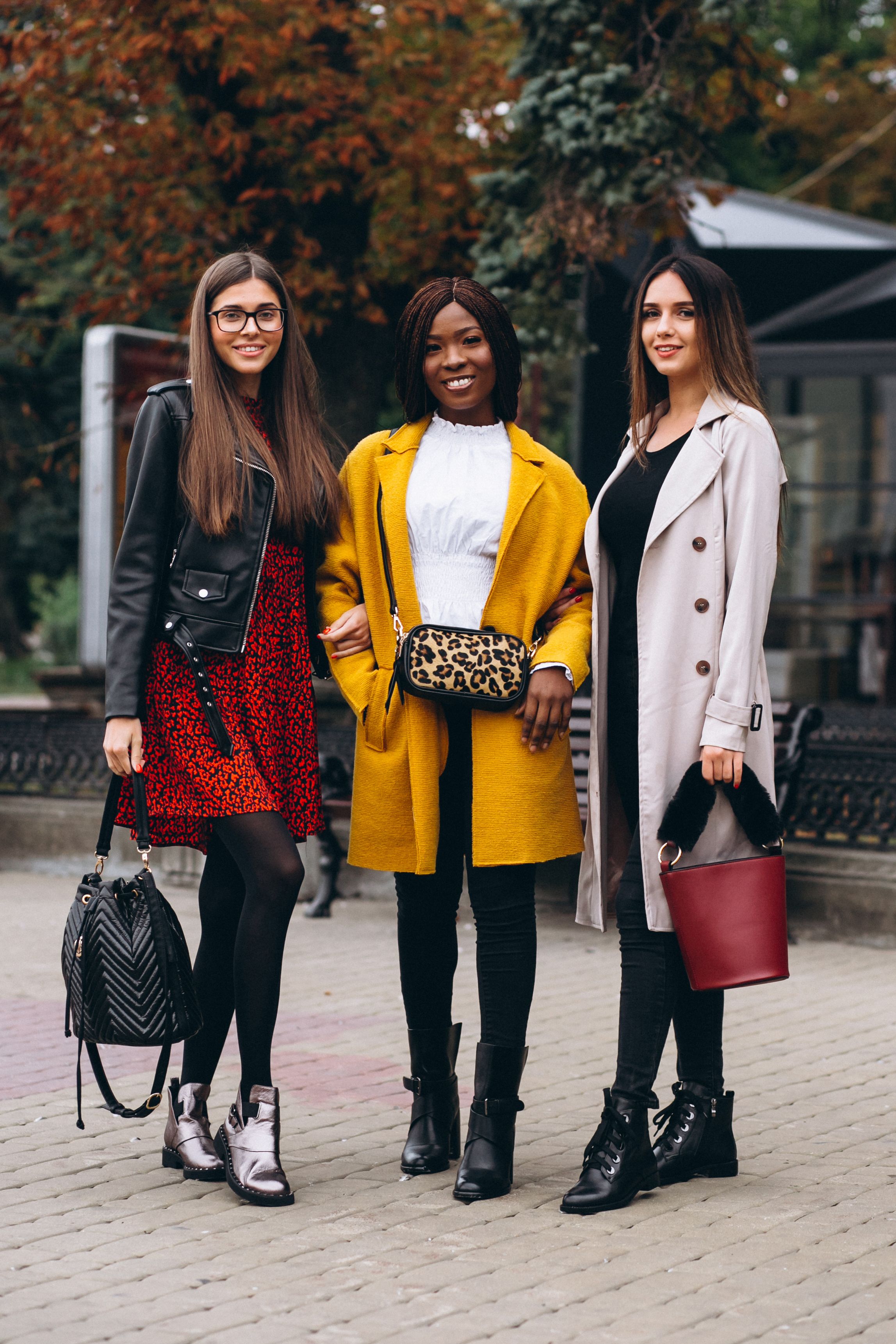 New Fashion Trends 2025 You Need in Your Wardrobe