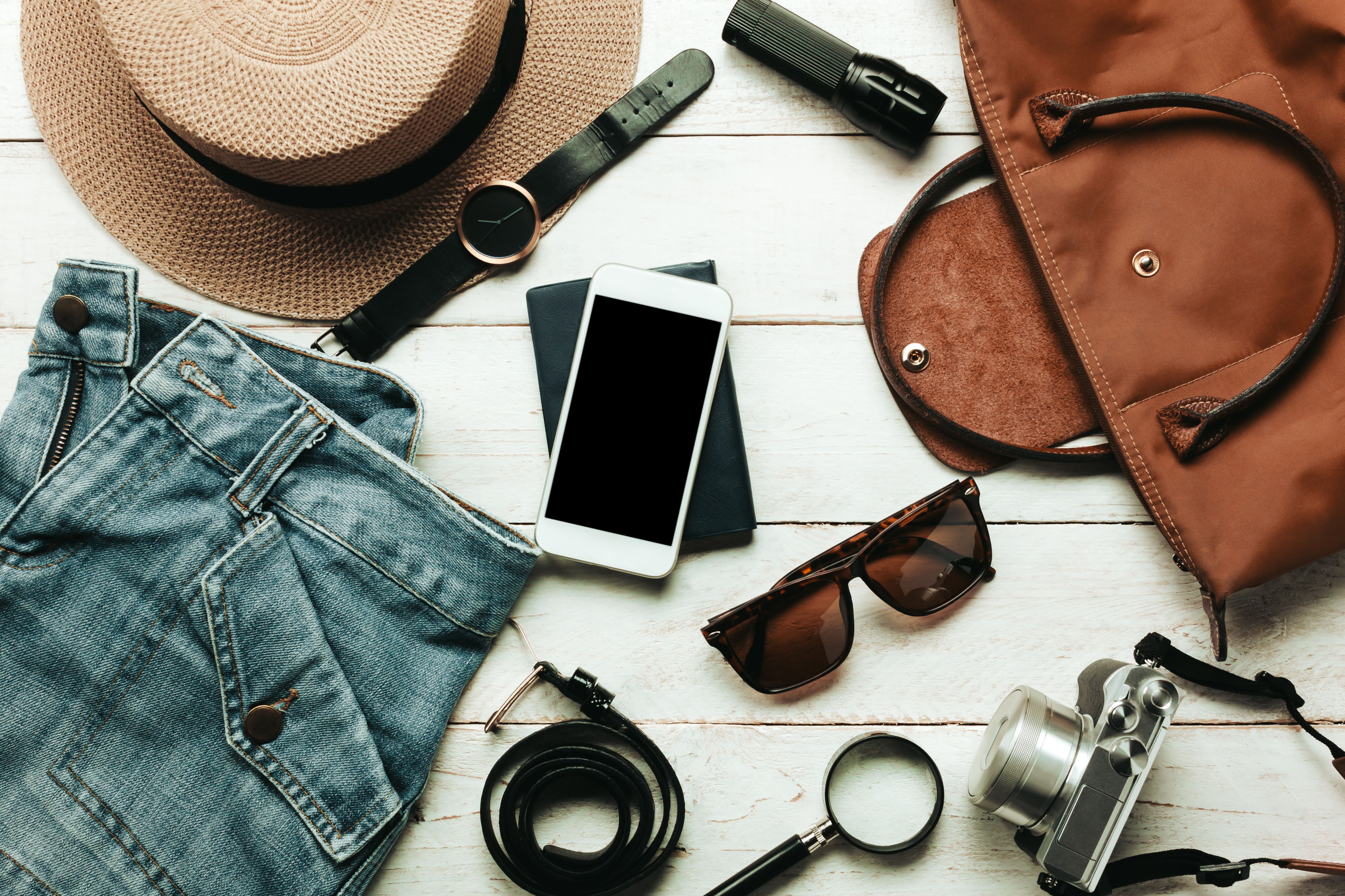 The Fashion Accessories Matrix: Smart Styling for 2025