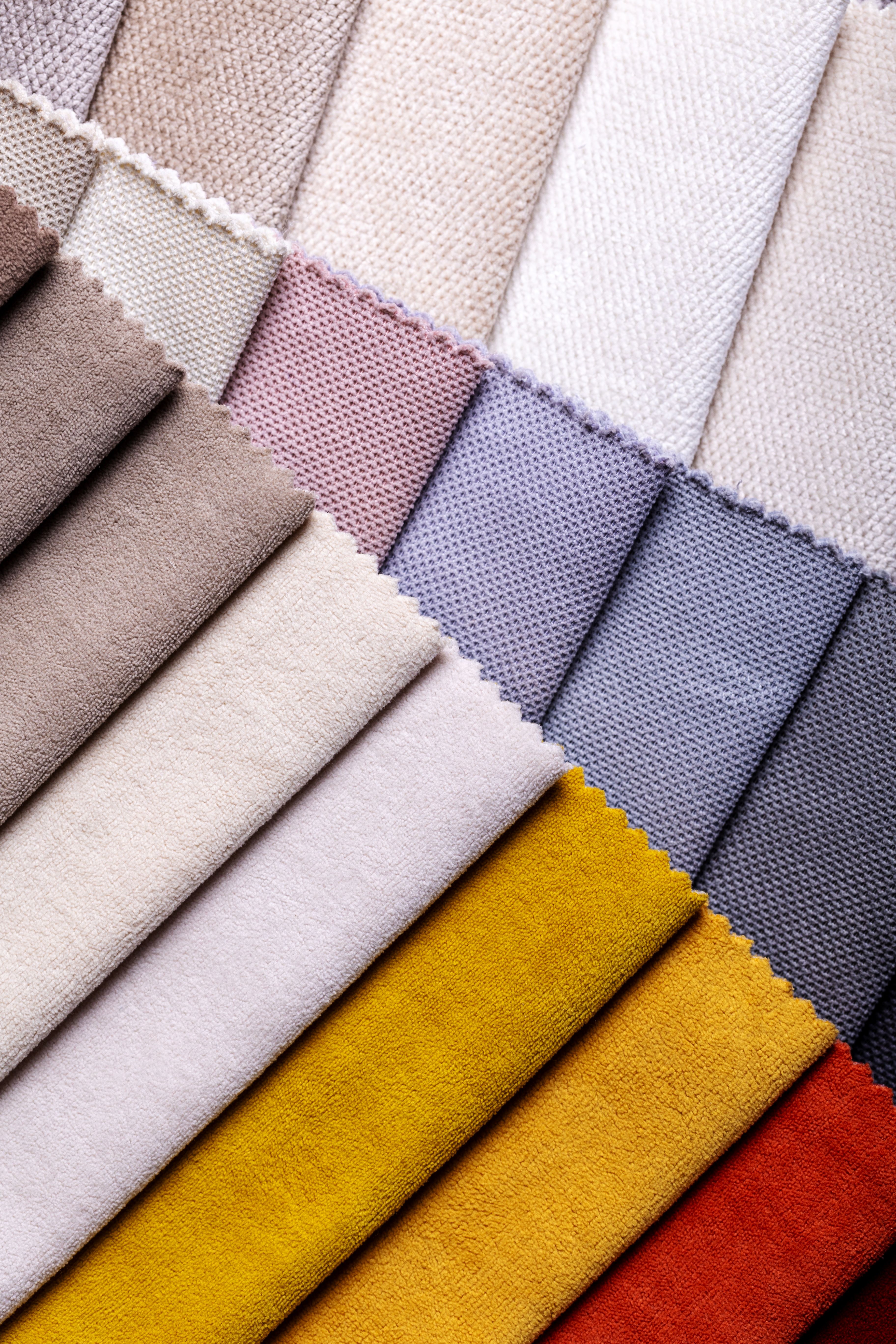 How AI Is Transforming Fabric Authentication in Fashion