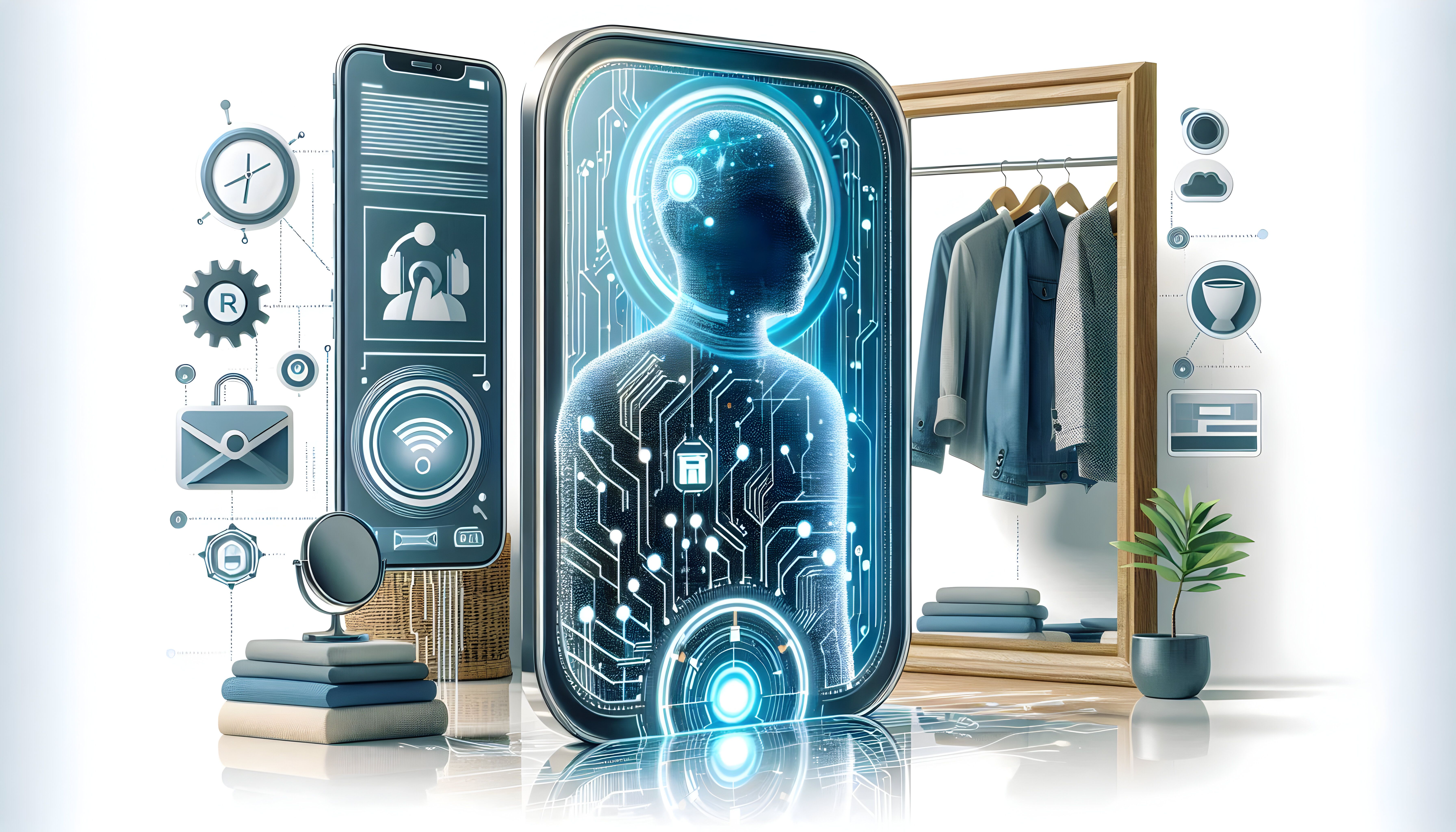 The Future of Conversational Commerce & Voice Shopping 