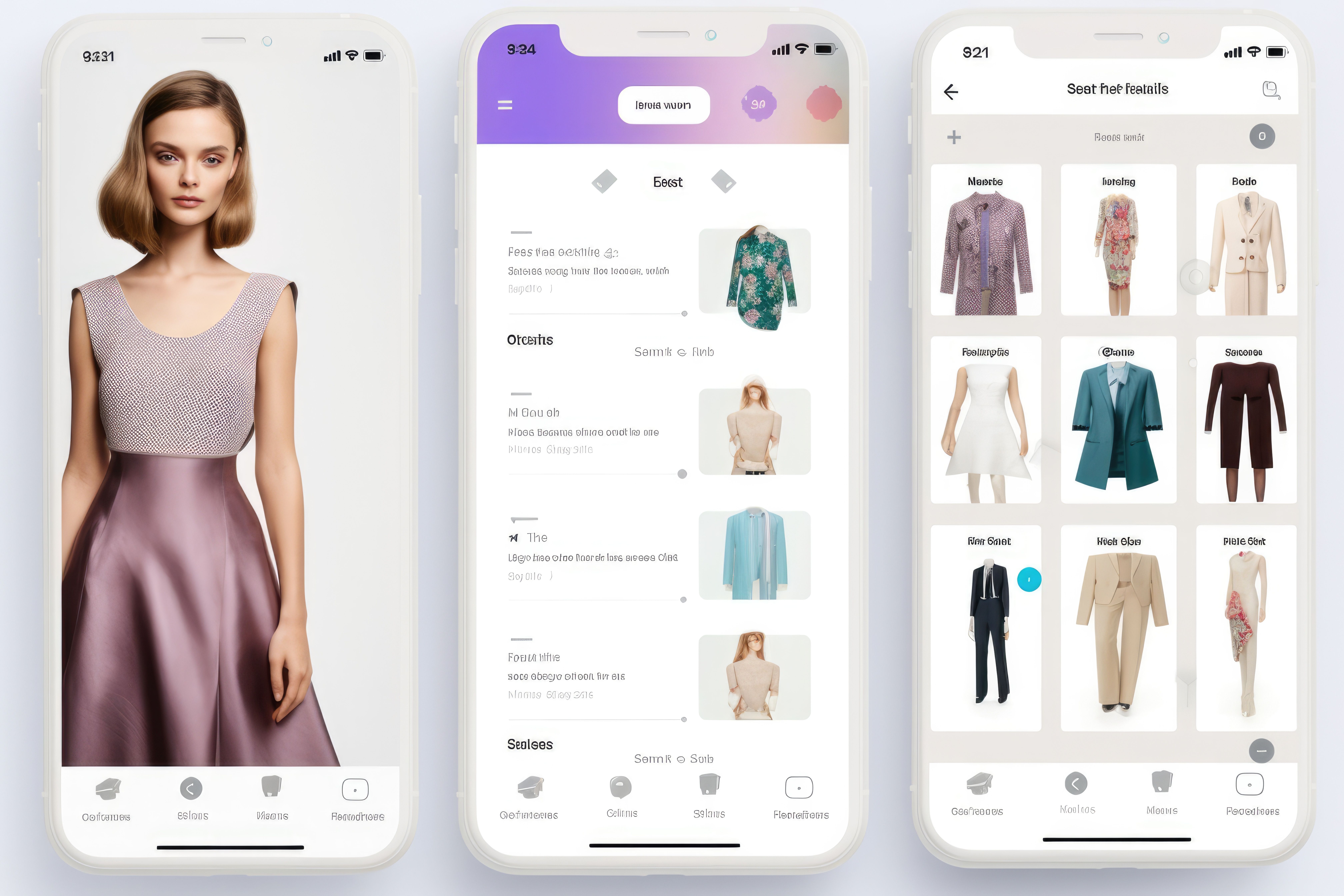 How to Use an Outfit Builder App for Everyday Fashion?