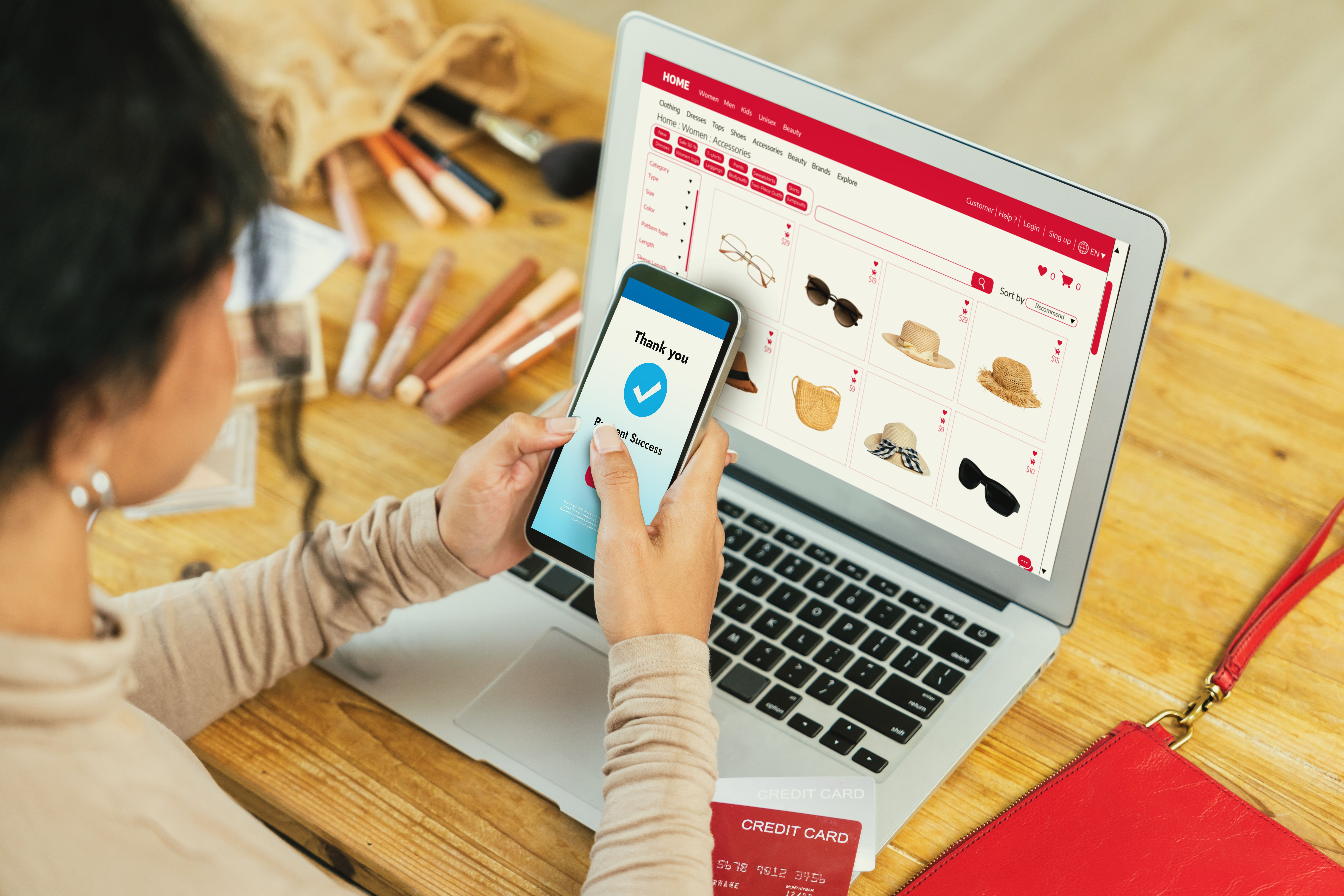 Best Shopping Apps for Women in India to Buy Perfect Dresses