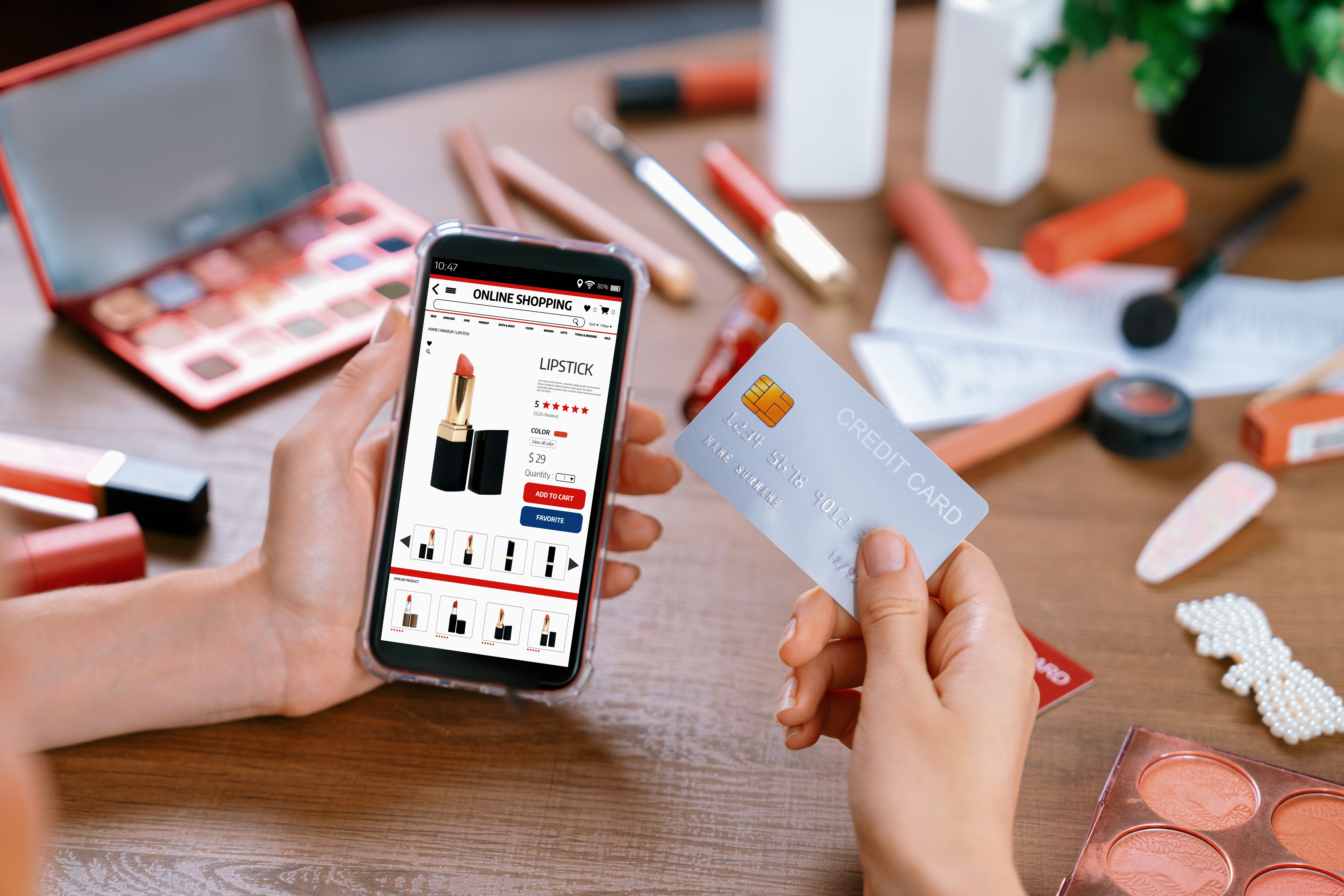 How Secure Payment Shopping Apps in India Build Trust