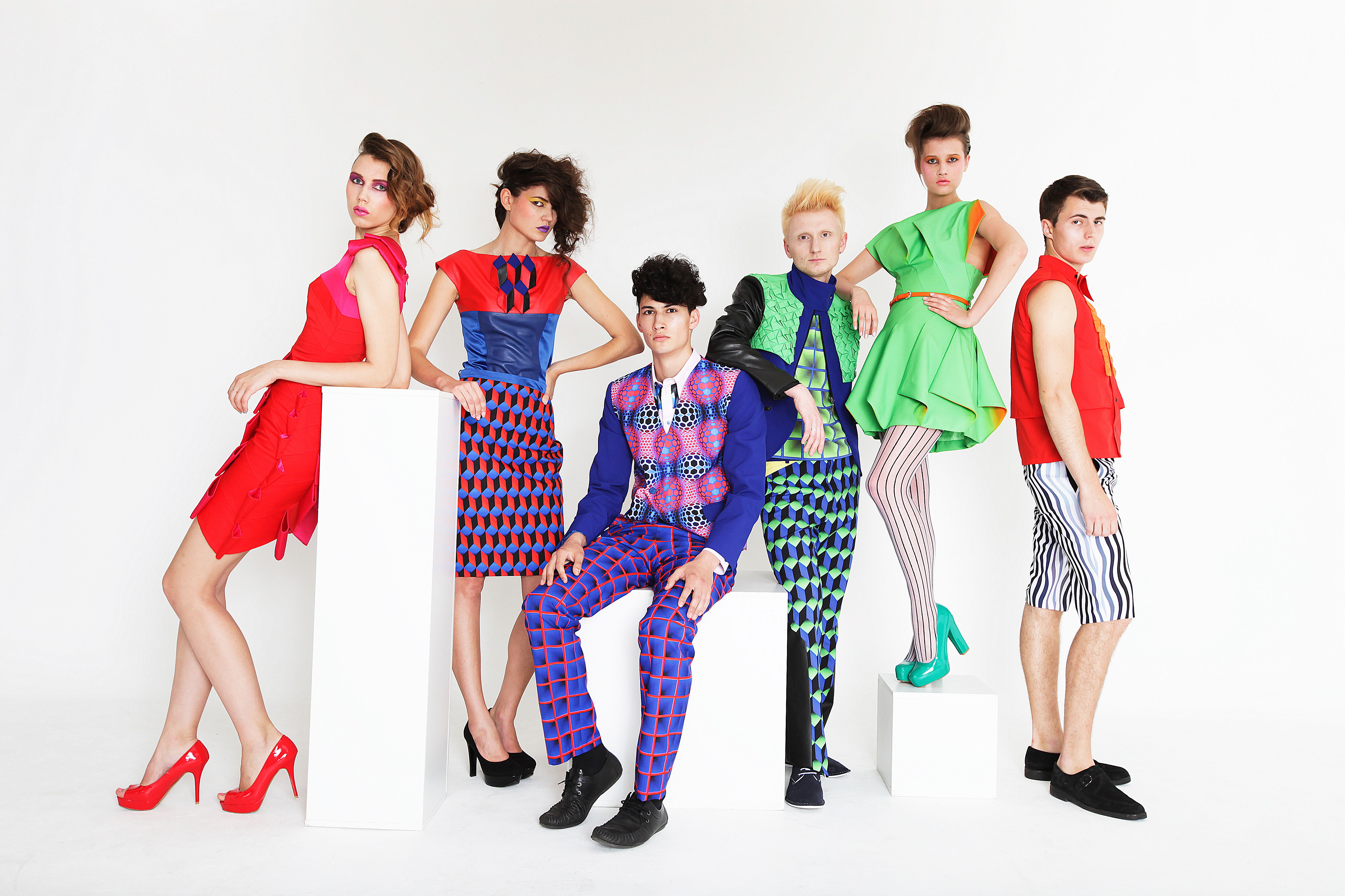 Different Types of Fashion Styles You Need to Know